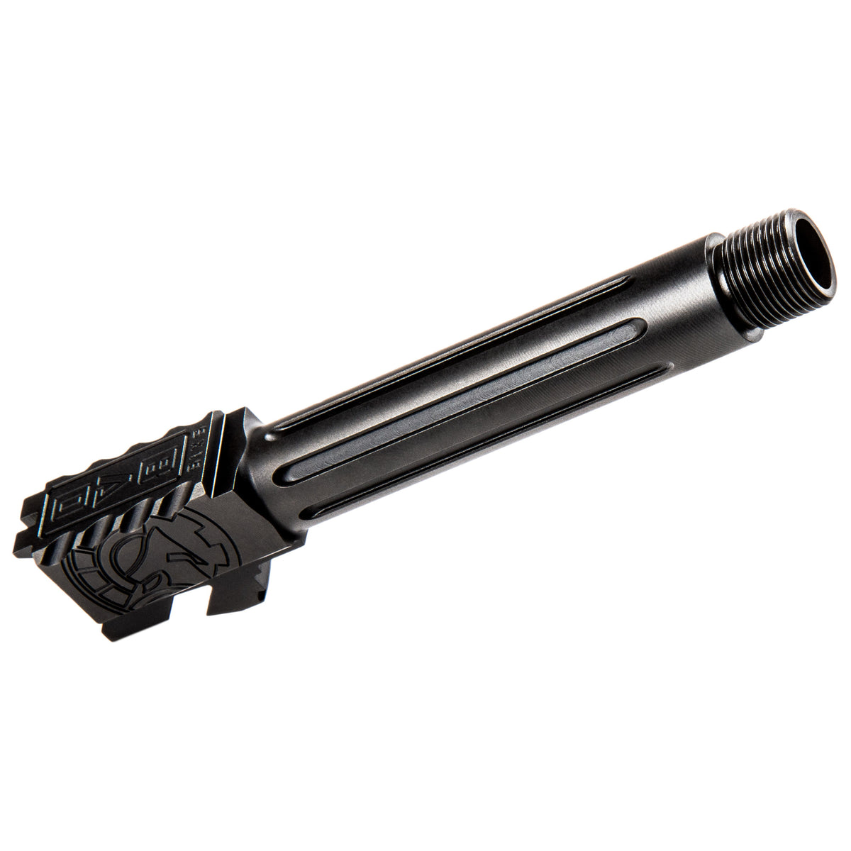 BAD ONE1 BBL FOR GLK 19 THRDD BLK - American Ordnance