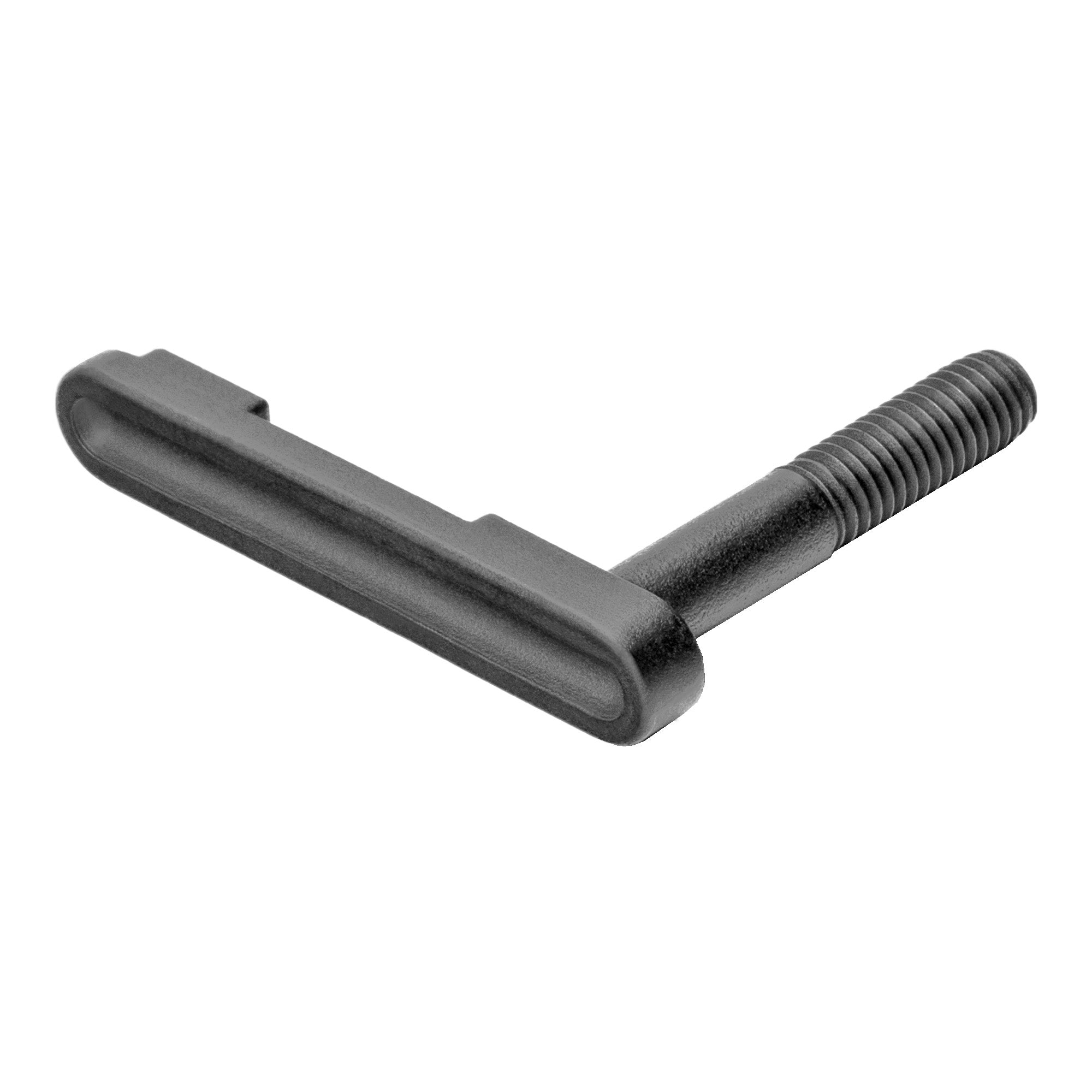 BAD ENHANCED MAG CATCH BLK - American Ordnance