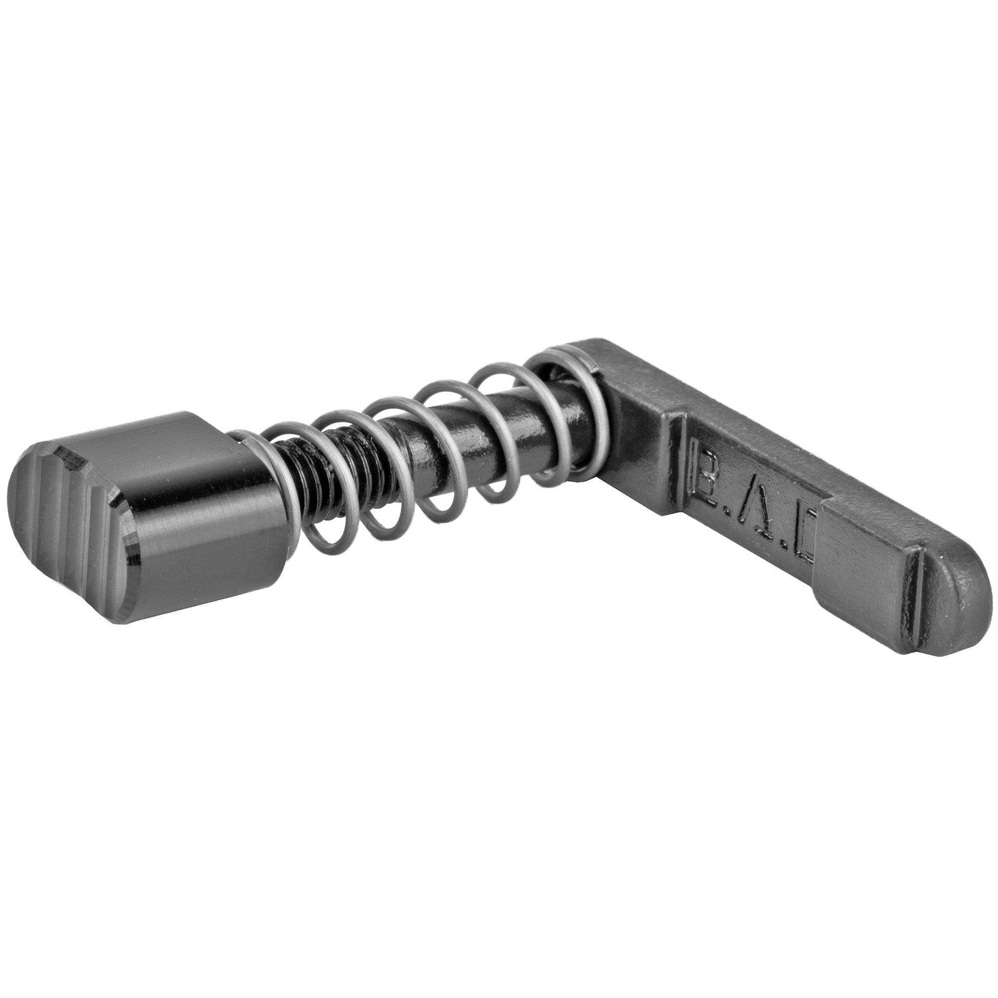 BAD MAG RELEASE KIT MOD1 BLK - American Ordnance