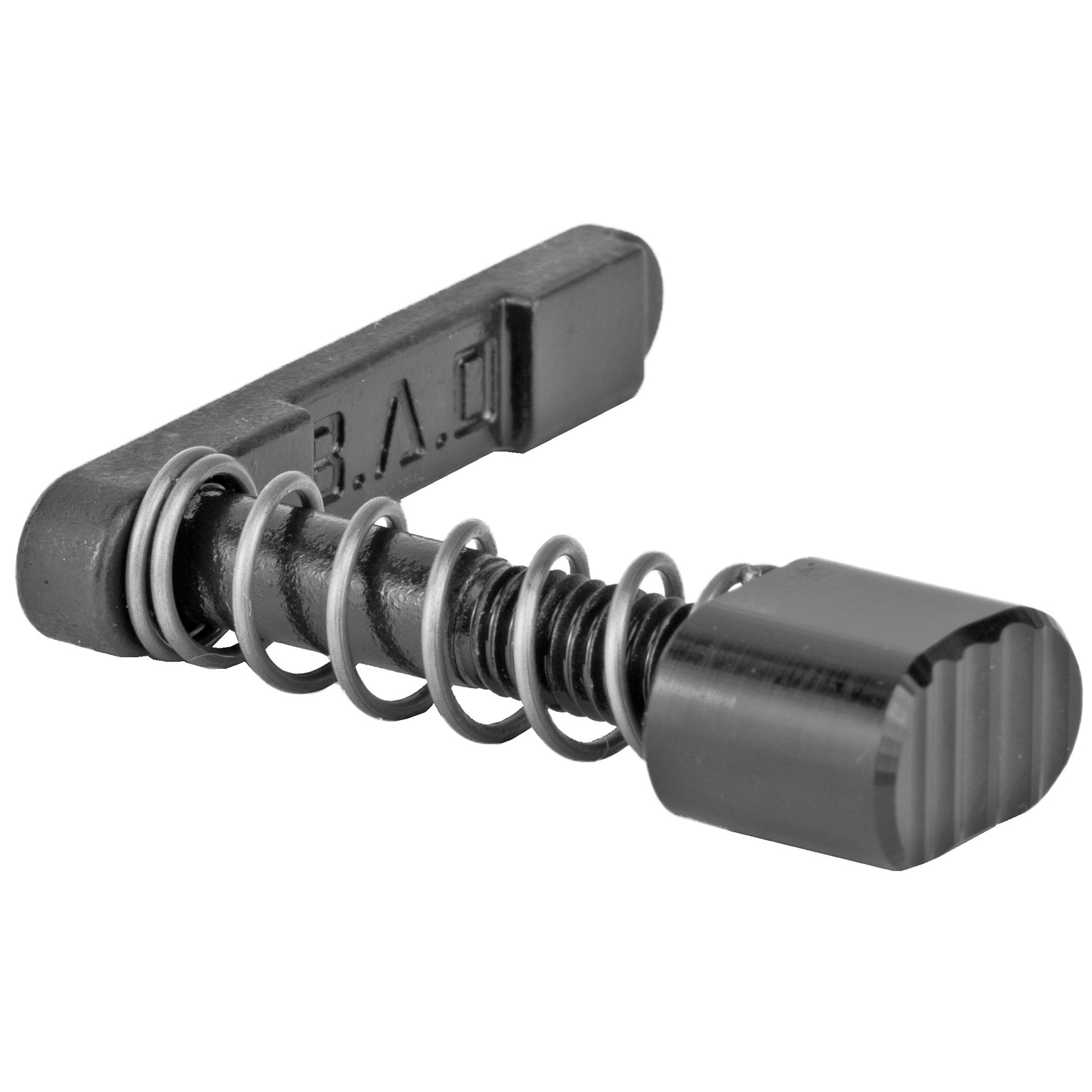 BAD MAG RELEASE KIT MOD1 BLK - American Ordnance