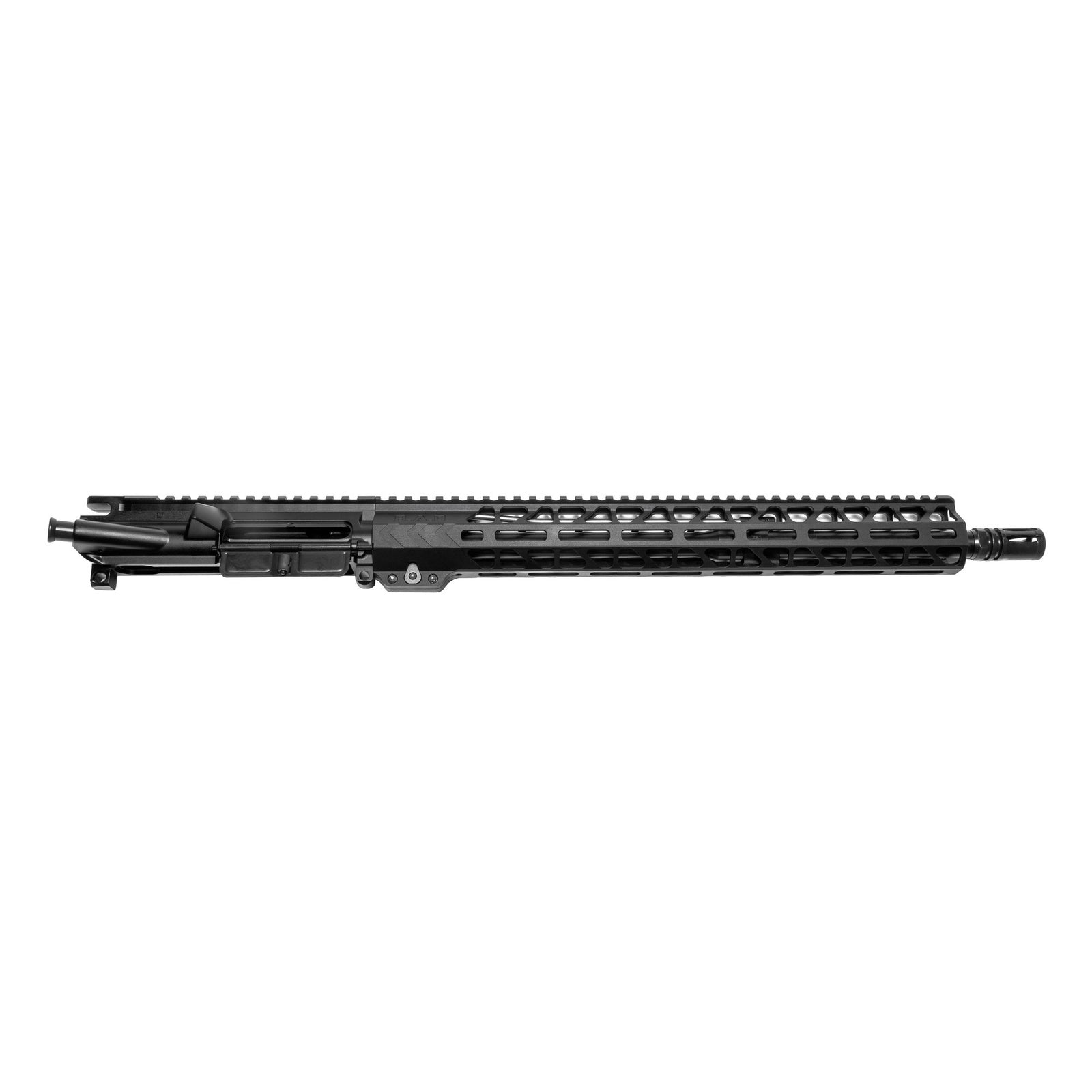 BAD WORKHORSE 556 UPPR 16" BLK N/BCG - American Ordnance