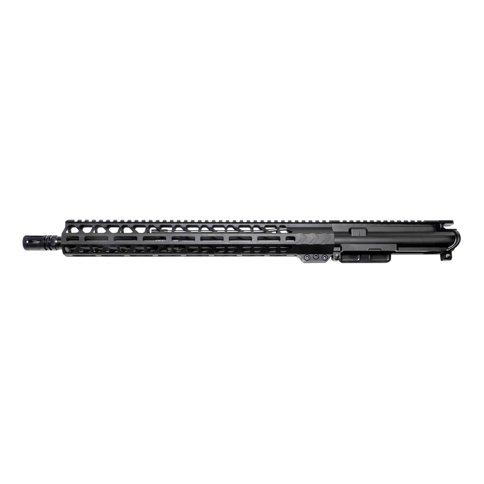 BAD WORKHORSE 556 UPPR 16" BLK N/BCG - American Ordnance