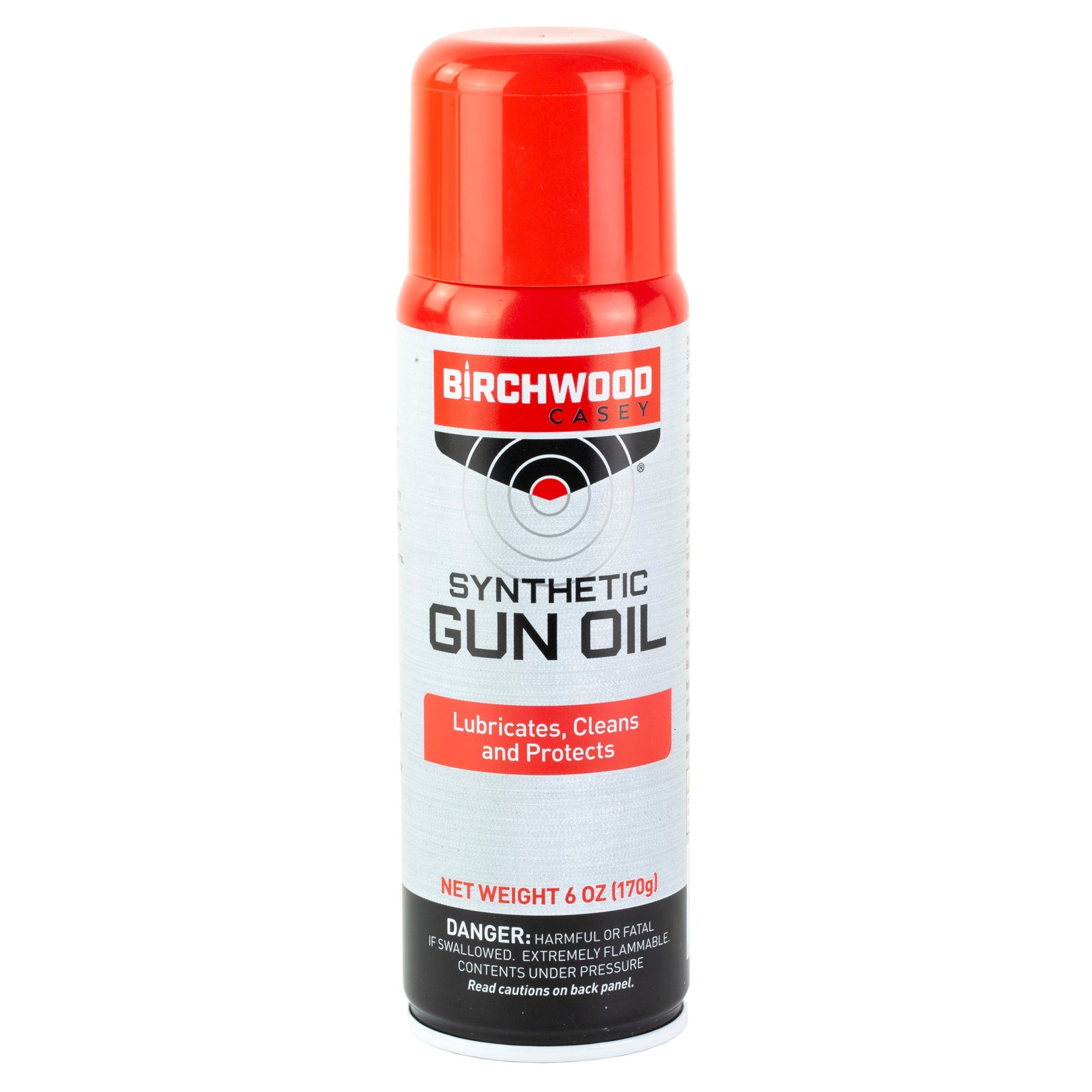 B/C SYNTHETIC GUN OIL 6OZ - American Ordnance