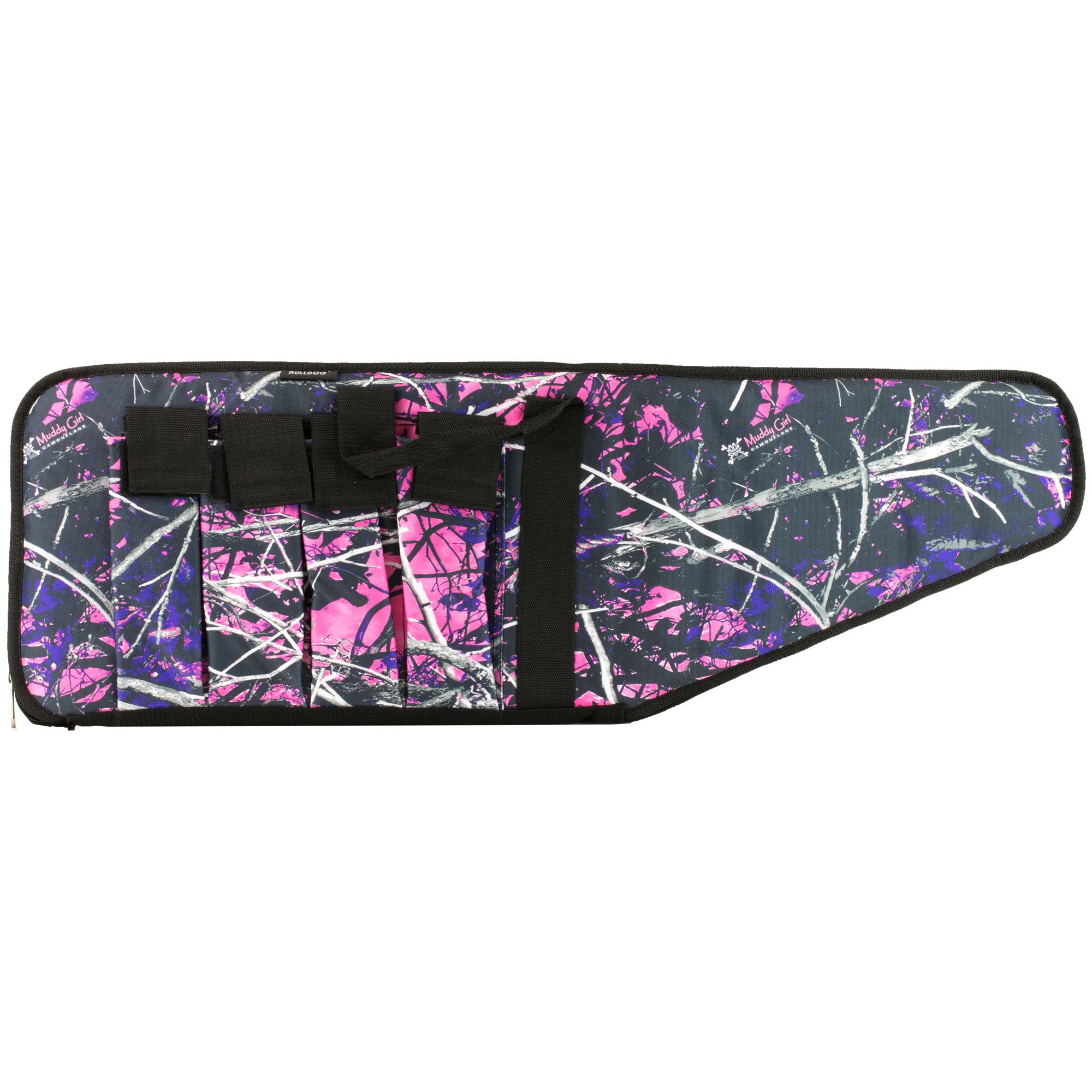 BULLDOG EXTREME MUDDY GIRL CAMO 38" - American Ordnance