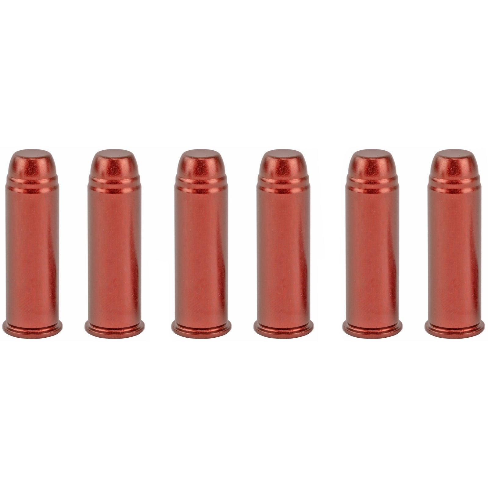 AZOOM SNAP CAPS 44MAG 6/PK - American Ordnance