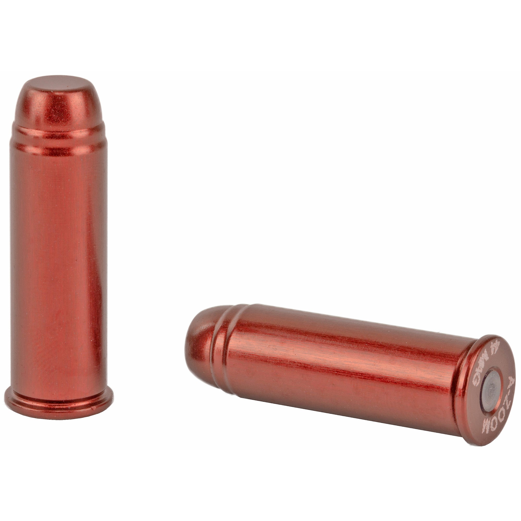 AZOOM SNAP CAPS 44MAG 6/PK - American Ordnance