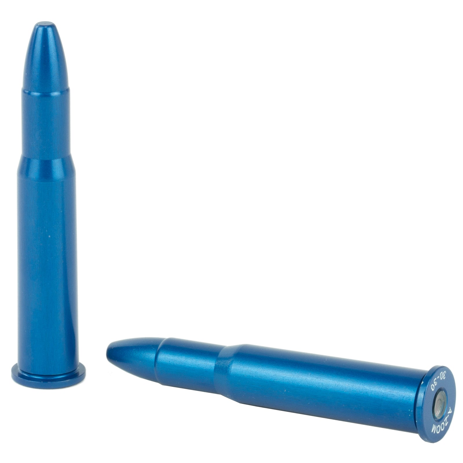 AZOOM SNAP CAPS 3030WIN 5PK BLUE - American Ordnance