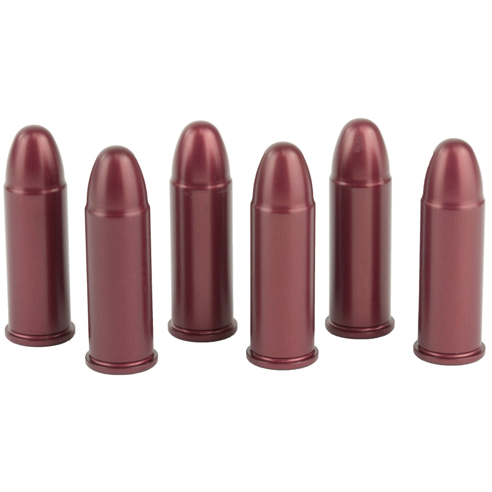 AZOOM SNAP CAPS 44SPL 6/PK - American Ordnance