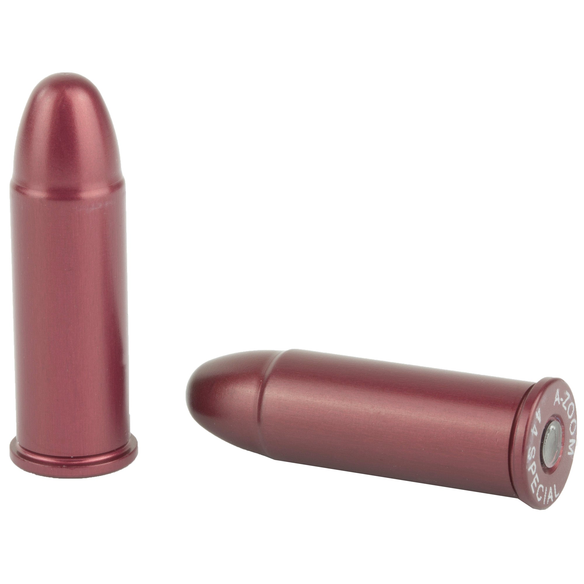 AZOOM SNAP CAPS 44SPL 6/PK - American Ordnance