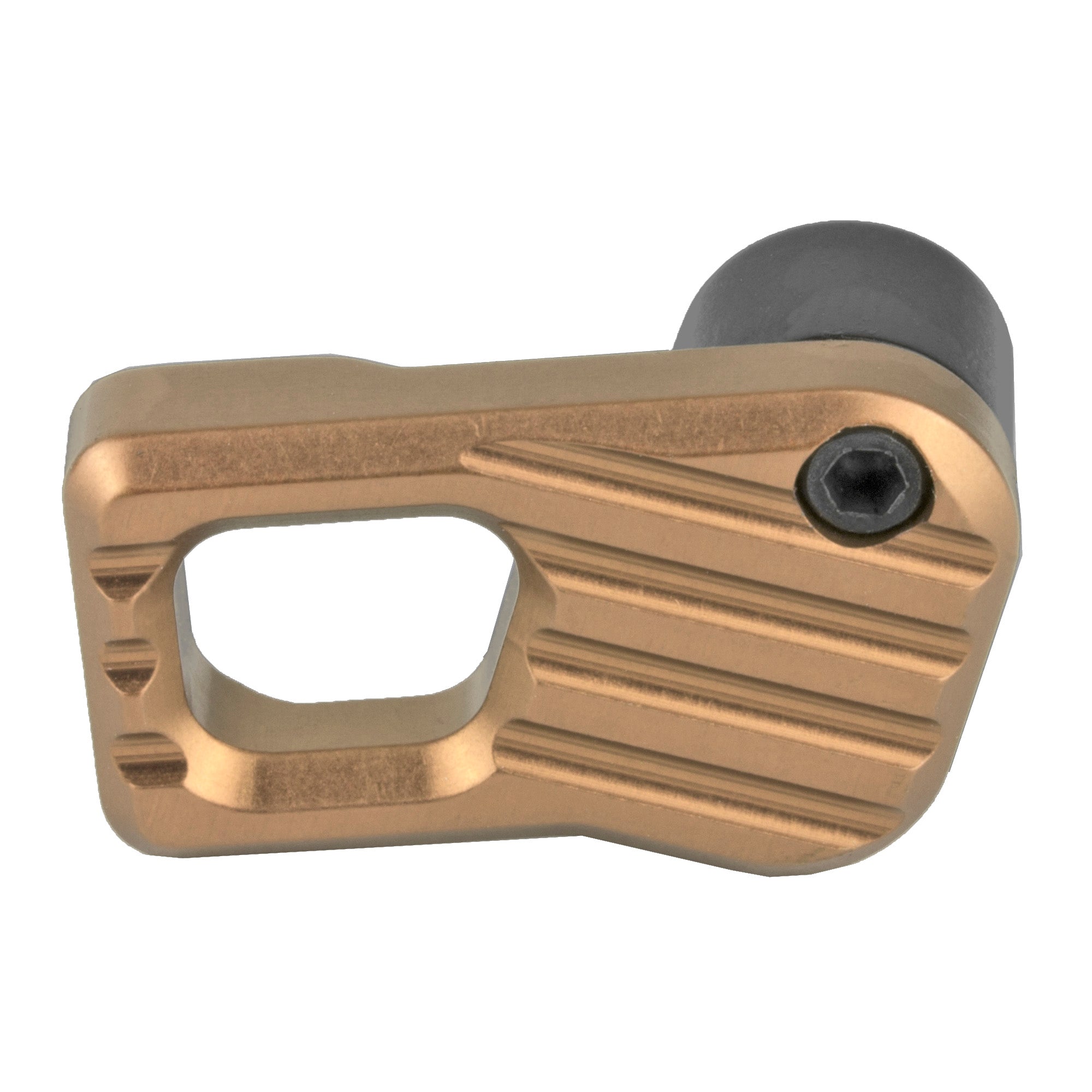 BAD EMMR MAG RELEASE LARGE FDE - American Ordnance