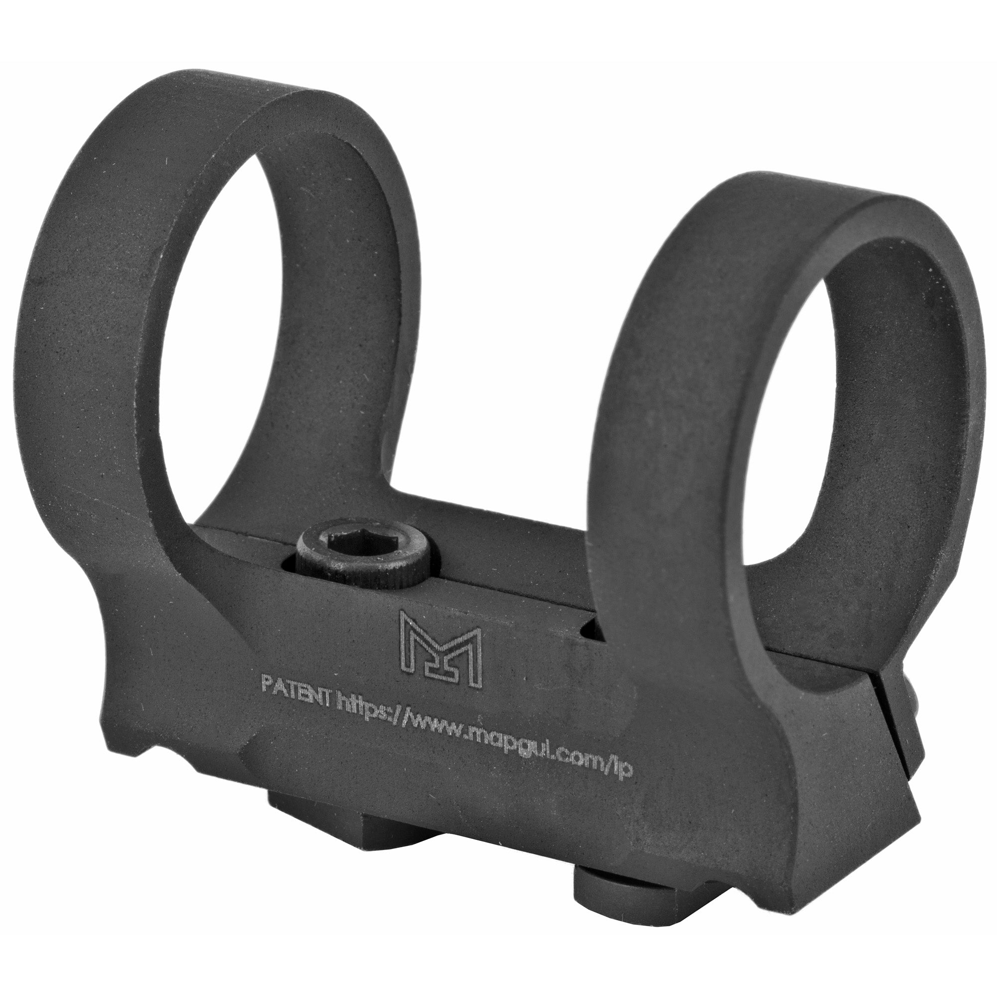 BCM GUNFTR RING LIGHT MNT 1" MOD0 ML - American Ordnance
