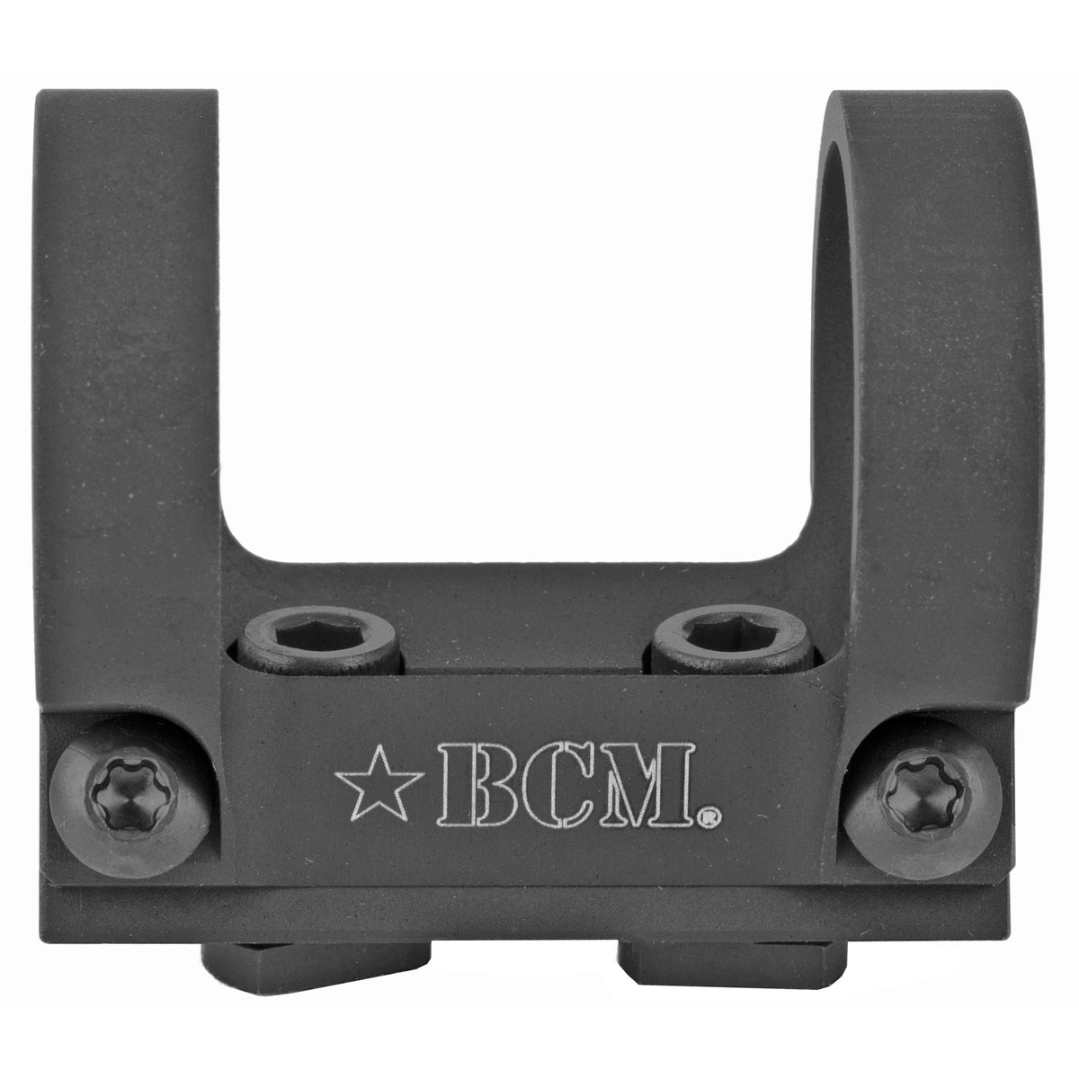 BCM GUNFTR RING LIGHT MNT 1&quot; MOD0 ML - American Ordnance