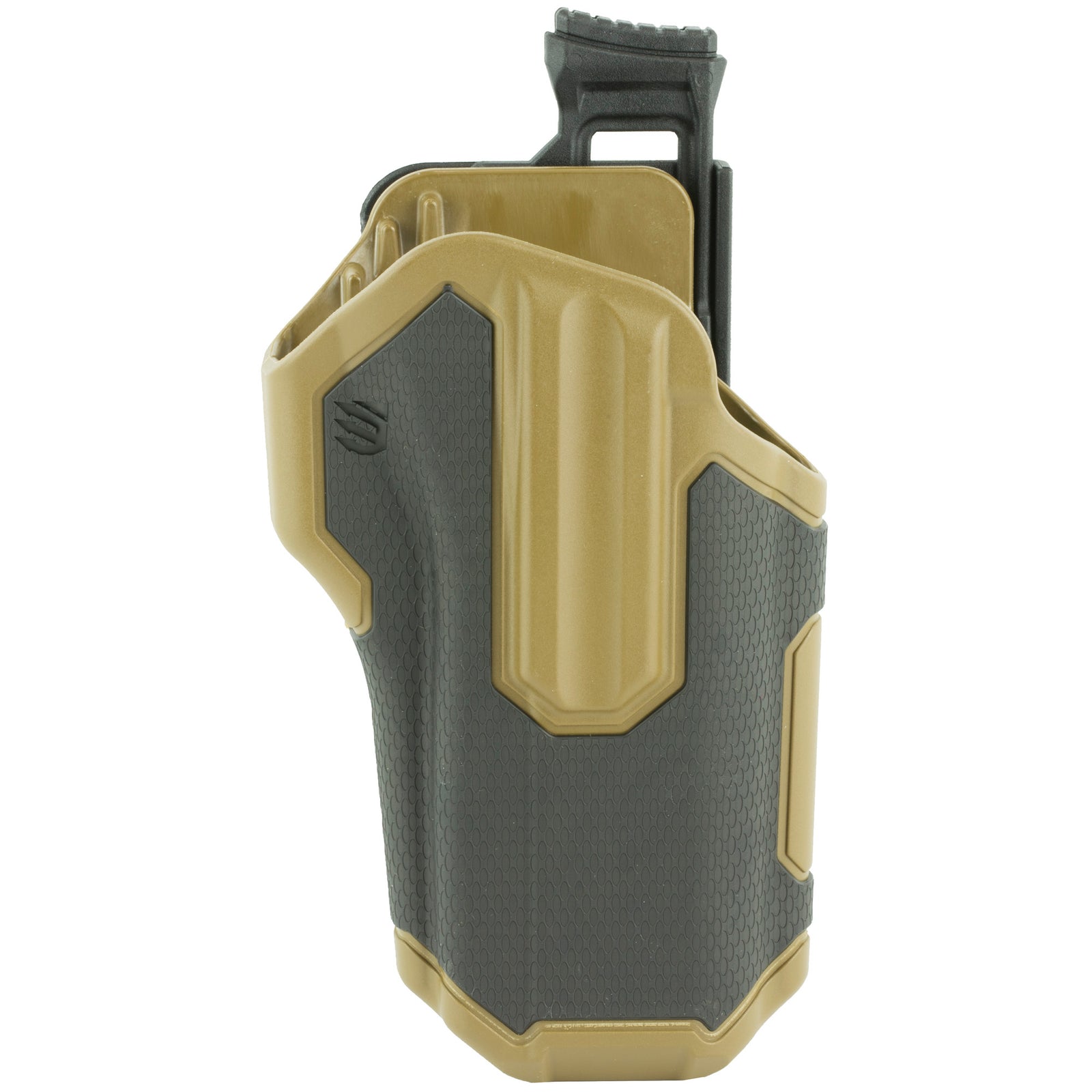 BH OMNIVORE NONLIGHT RH BLK/TAN - American Ordnance