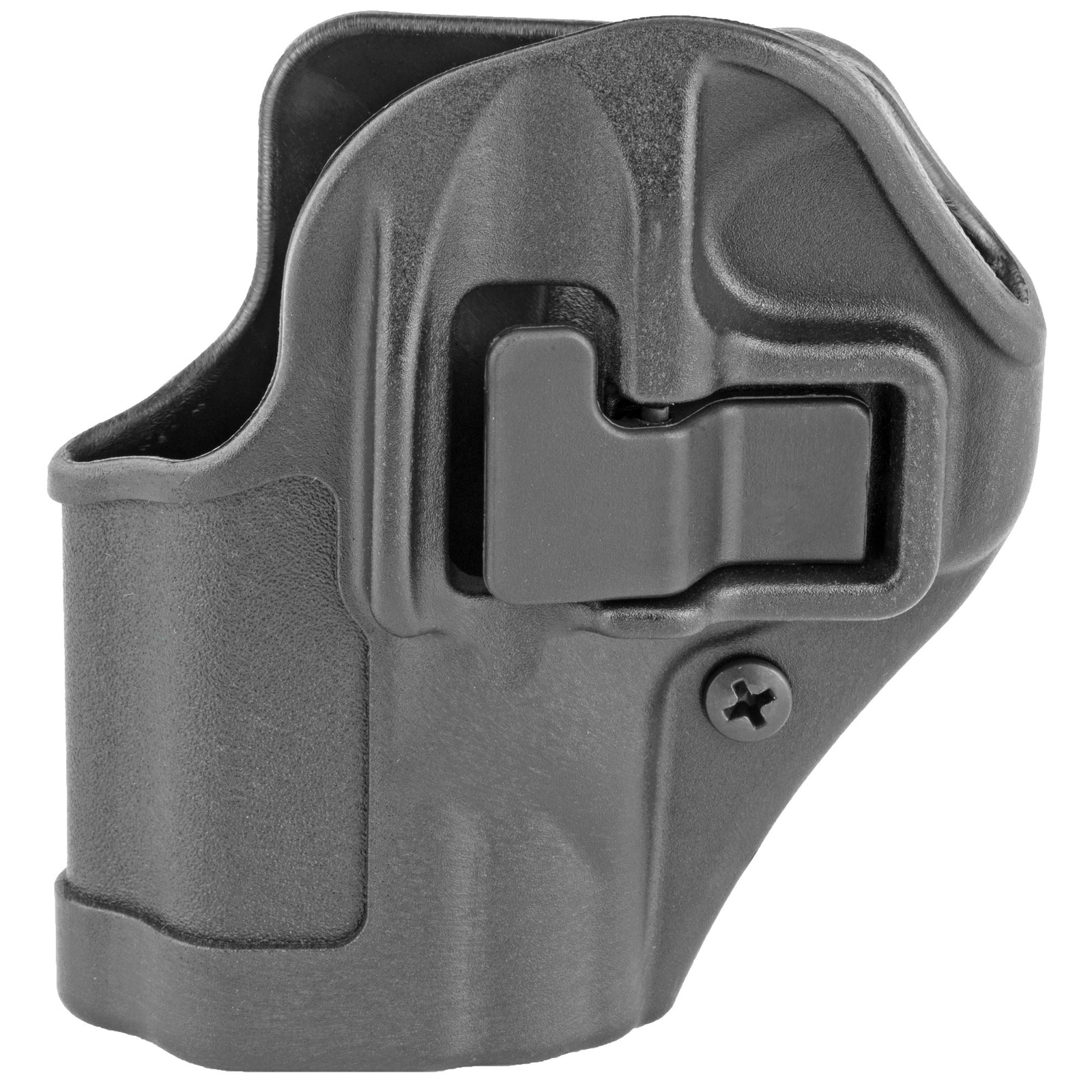BH SERPA CQC BL/PDL MP SHIELD LH BLK - American Ordnance