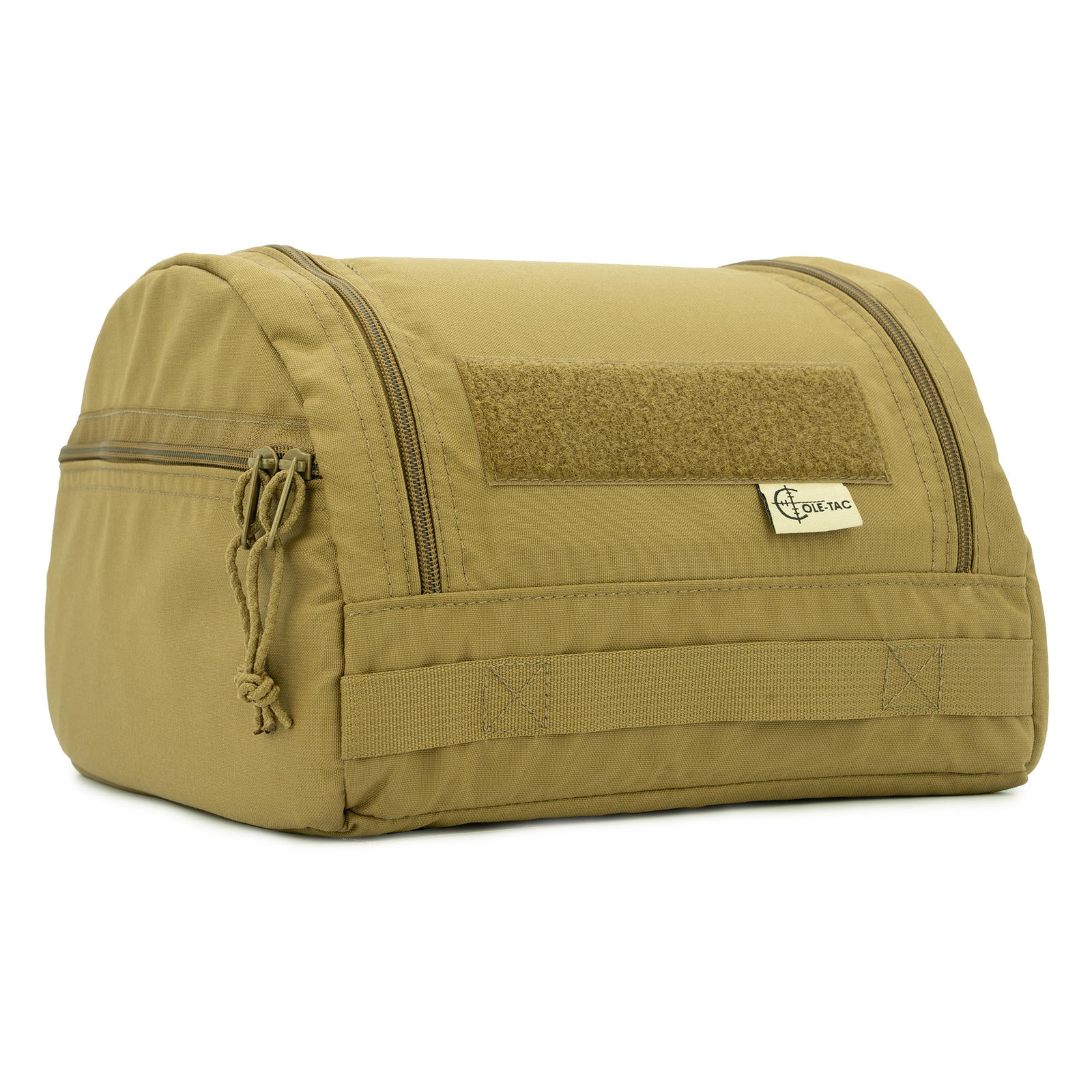 COLETAC BRAIN BUCKET BAG CB - American Ordnance