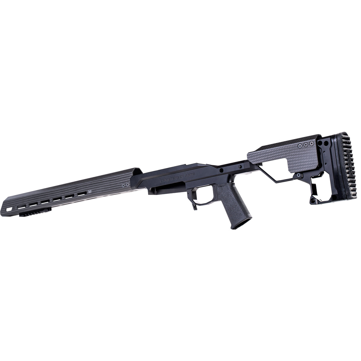 CHRISTENSEN MPR CHASSIS R700 LA 17&quot; BLK