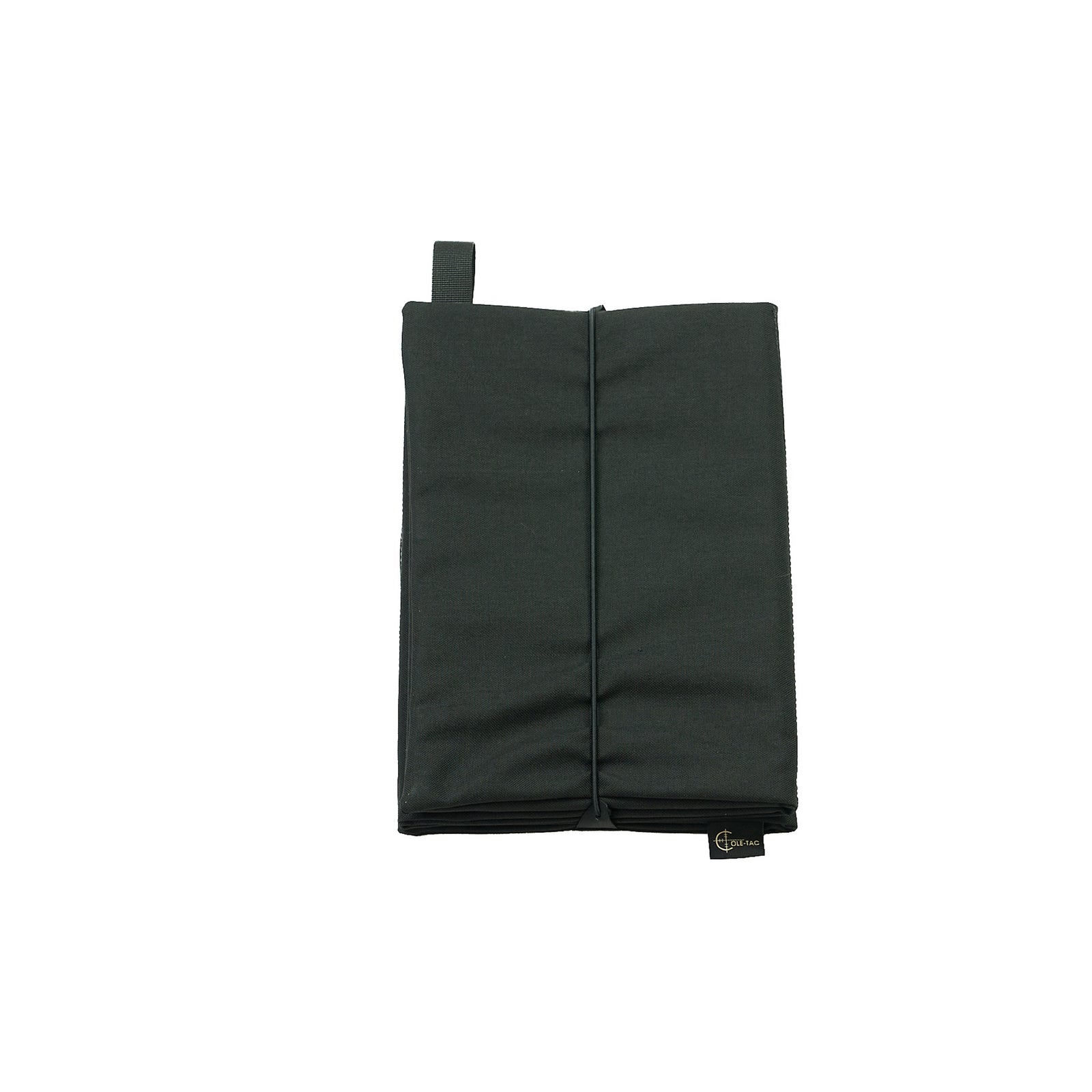 COLETAC SPARTAN MAT BLK - American Ordnance