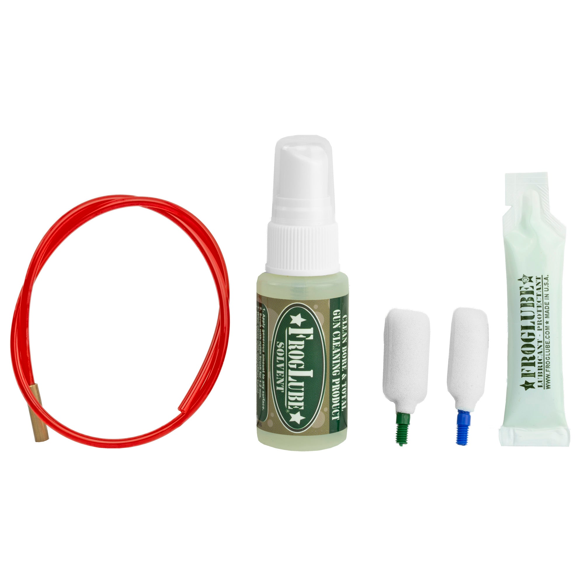 FROGLUBE SYSTEM KIT MINI FROGTUBE - American Ordnance