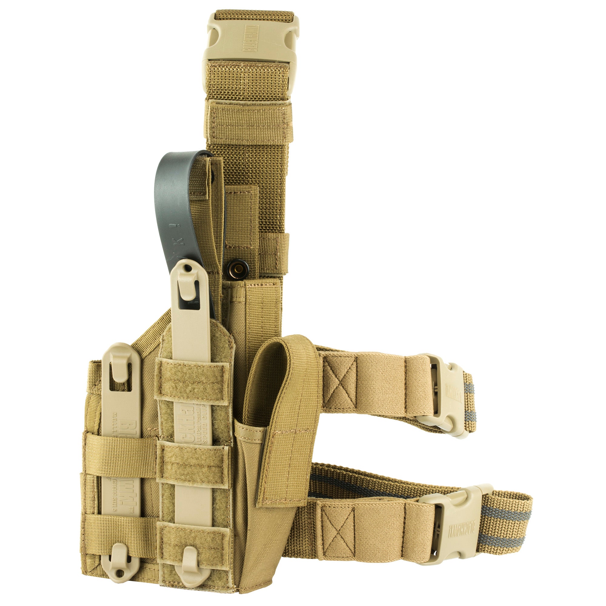 BH OMEGA VI ULTRA UNIV MOD LIGHT CT - American Ordnance