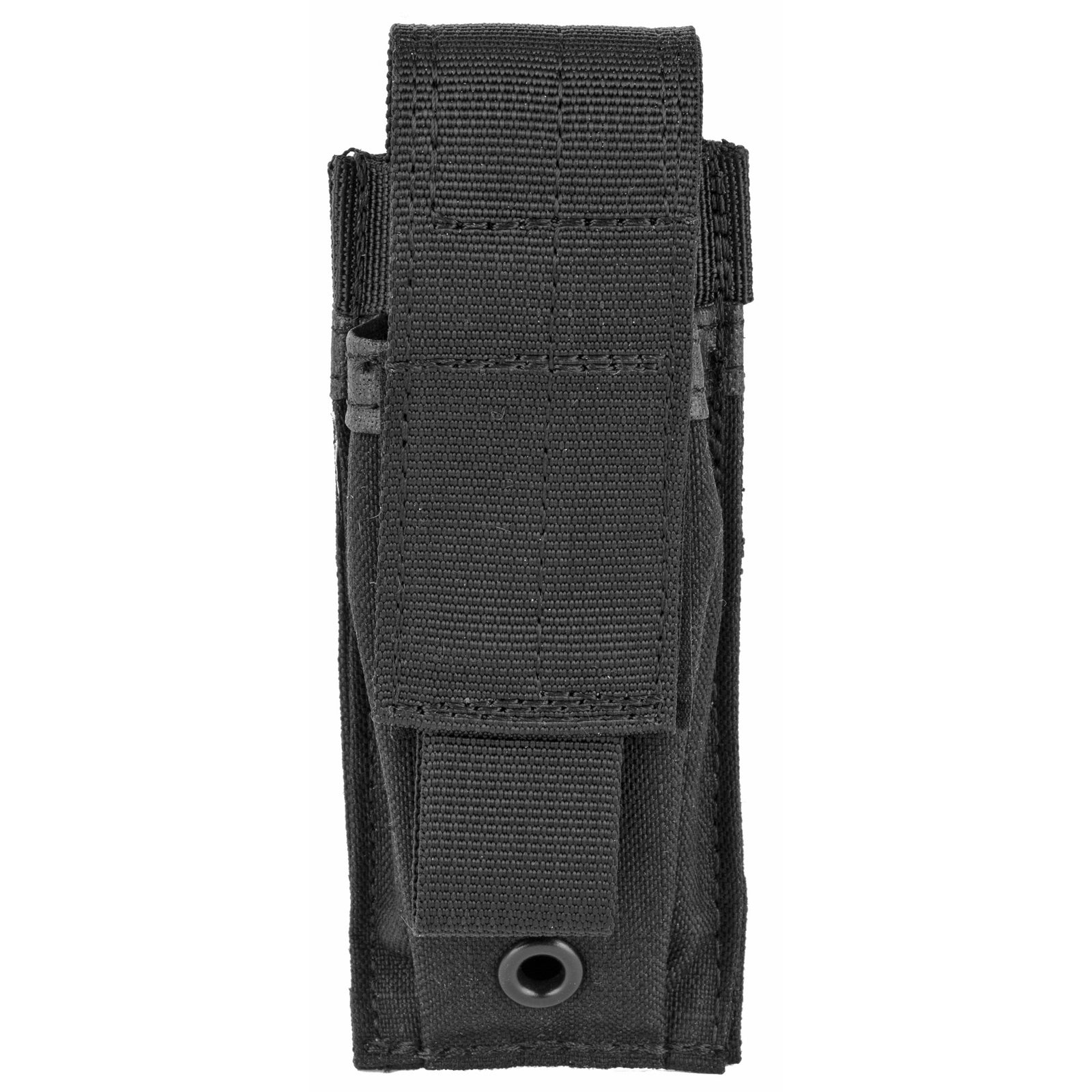 BH STRIKE SINGLE PISTOL MAG PCH BLK - American Ordnance
