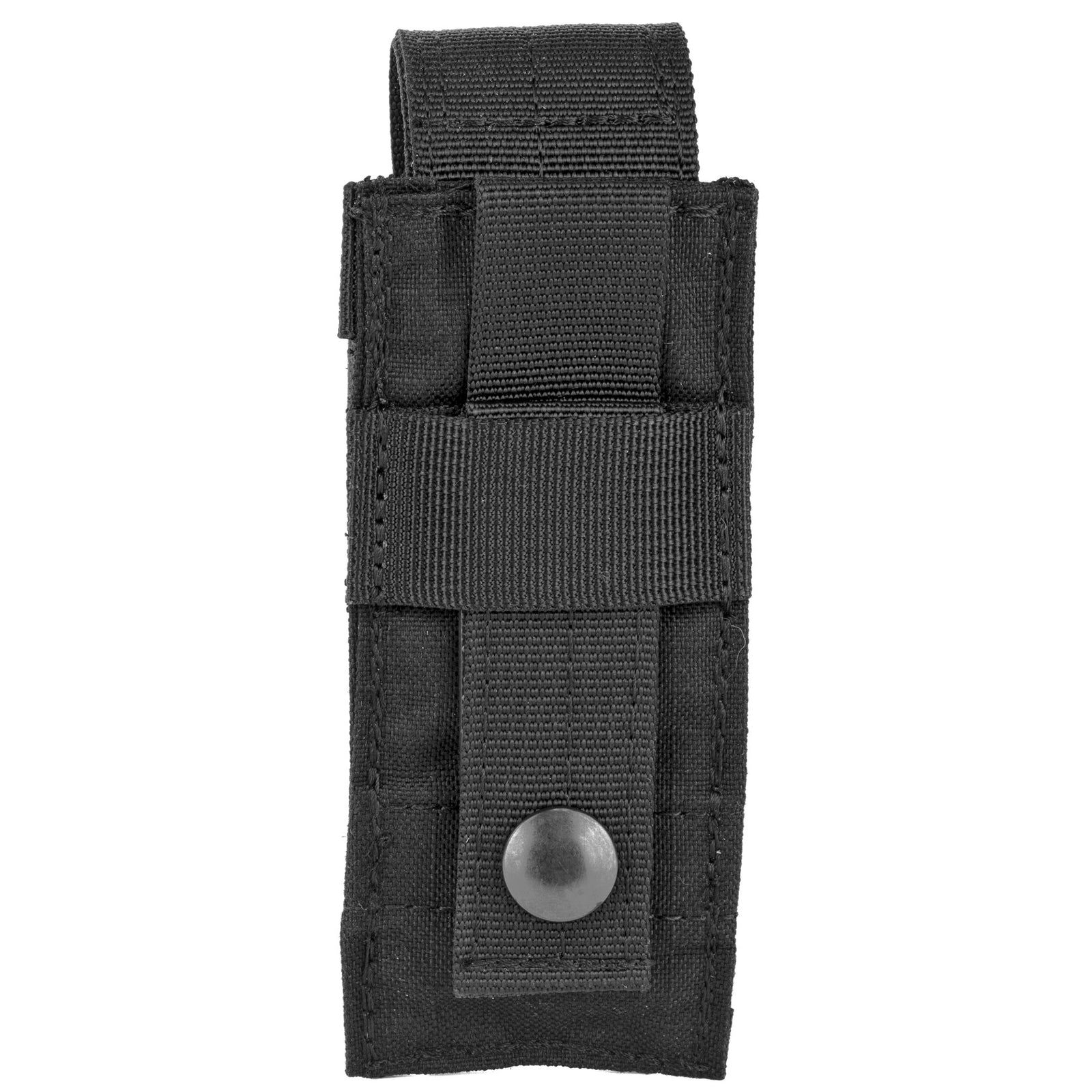 BH STRIKE SINGLE PISTOL MAG PCH BLK - American Ordnance