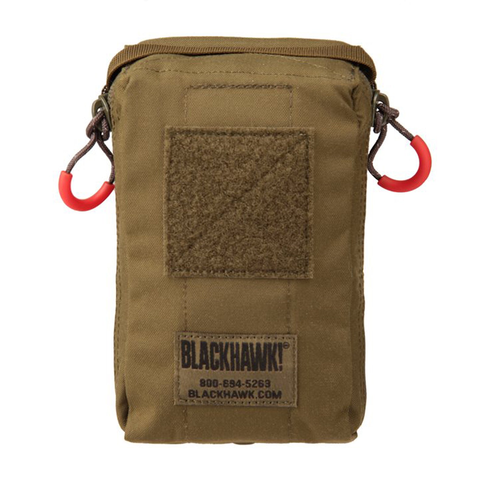 BH COMPACT MEDICAL POUCH CT - American Ordnance
