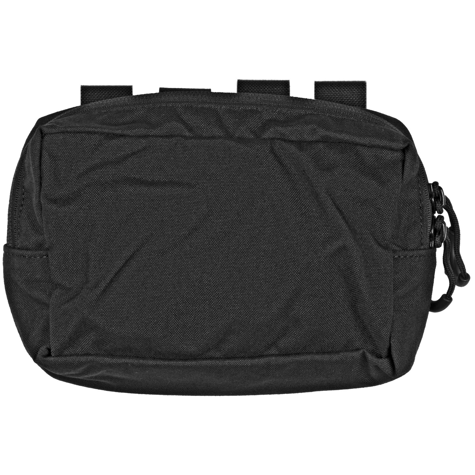 BH FOUNDATION BLACK UTILITY POUCH BK - American Ordnance