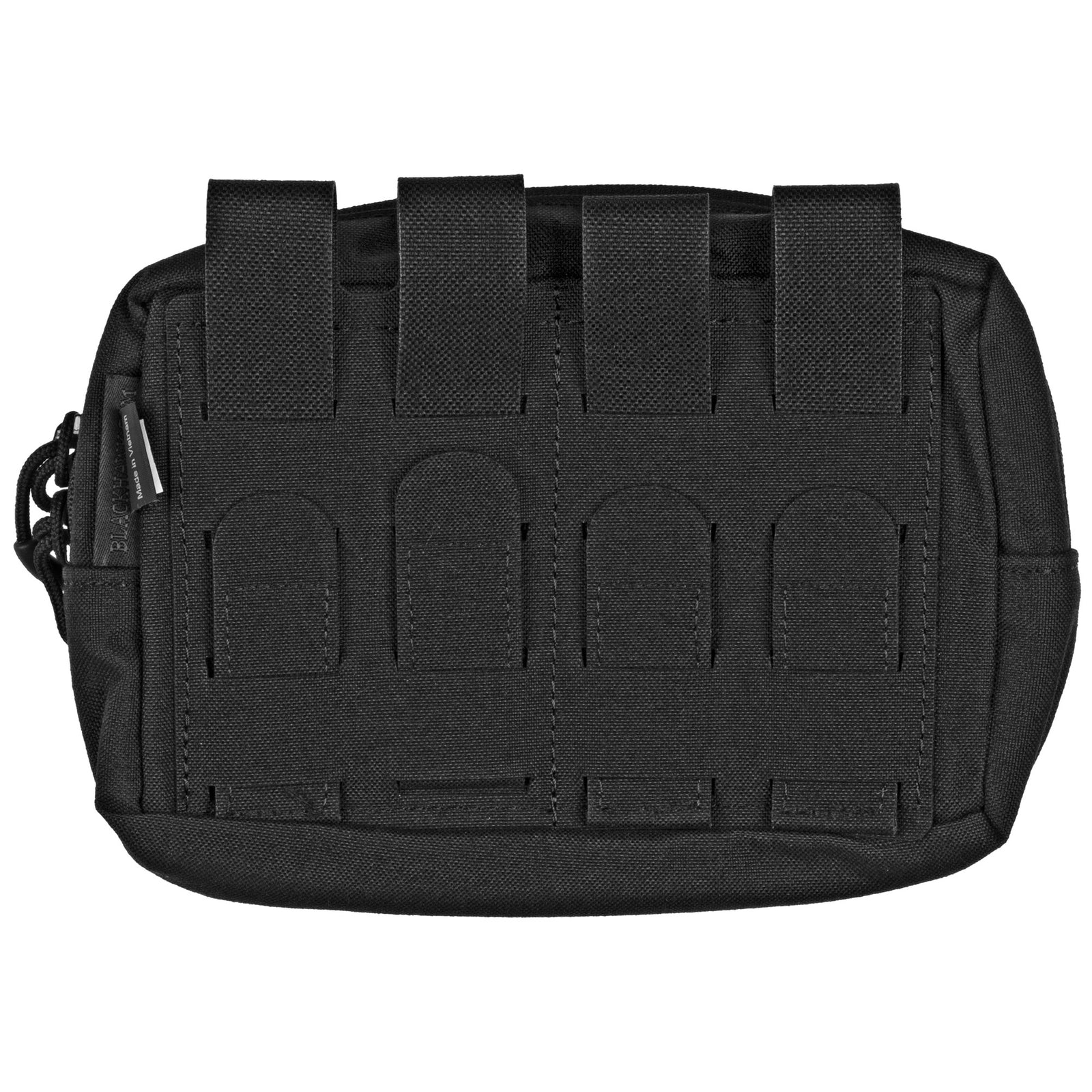 BH FOUNDATION BLACK UTILITY POUCH BK - American Ordnance