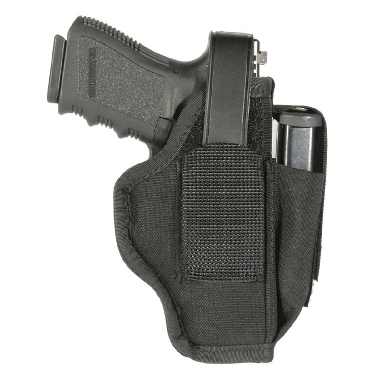 BH AMBI HLSTR W/MAG SZ 5 BLK - American Ordnance