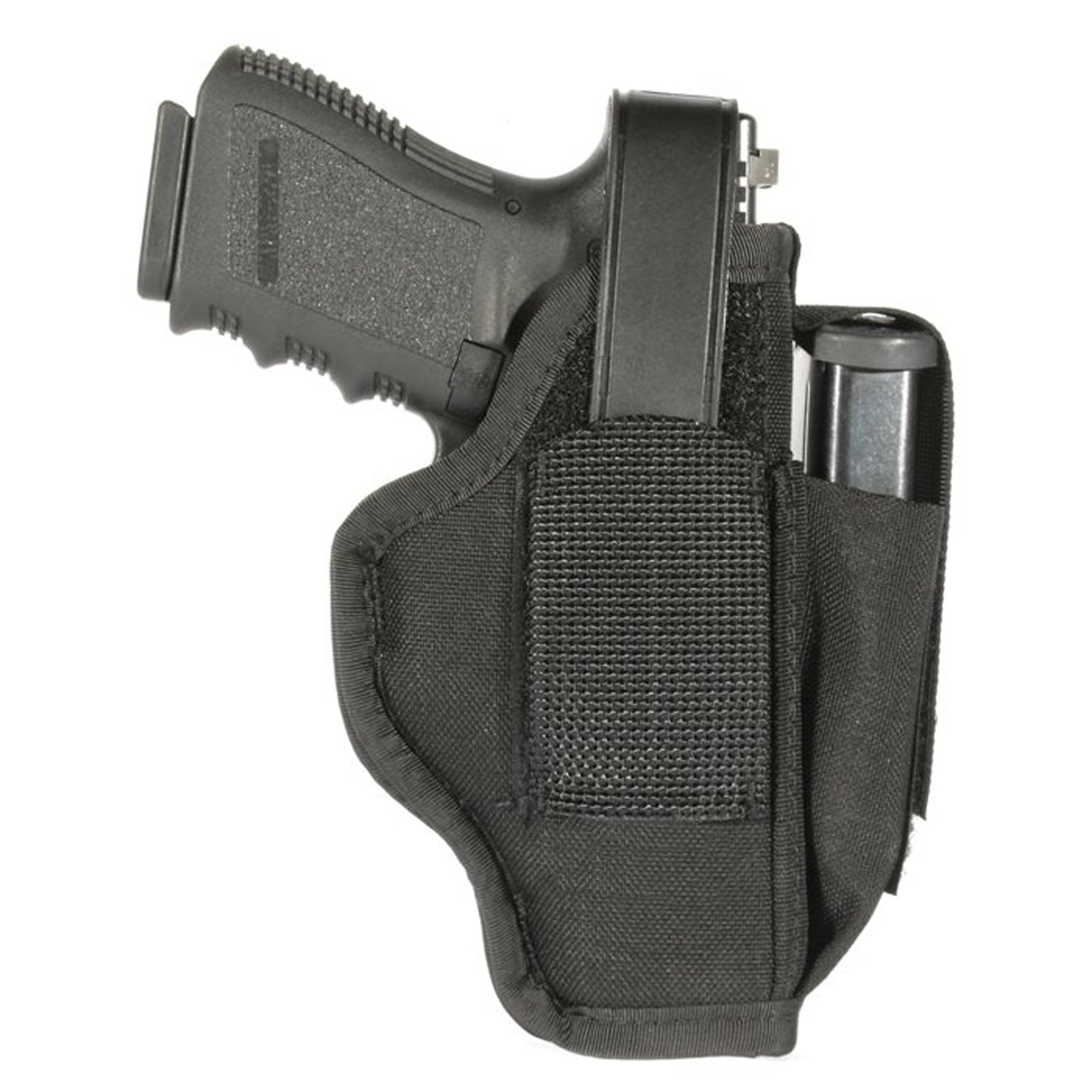 BH AMBI HLSTR W/MAG SZ 5 BLK - American Ordnance