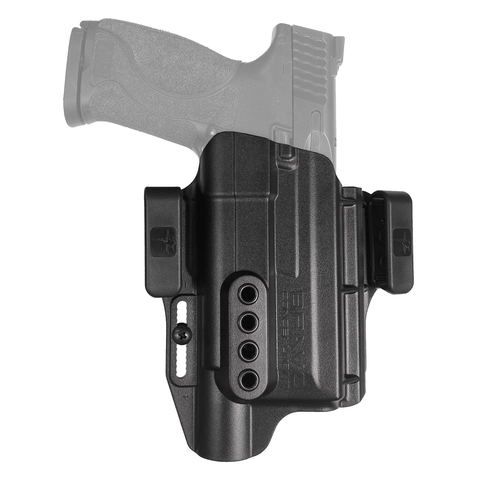 BRAVO TORSION LB M&P 9/40 X300 RH - American Ordnance