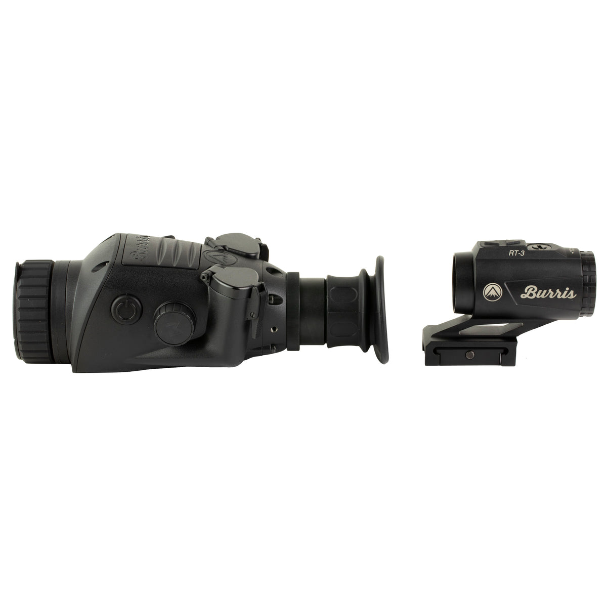 BURRIS THERMAL BTC35 V2 RT3 COMBO - American Ordnance