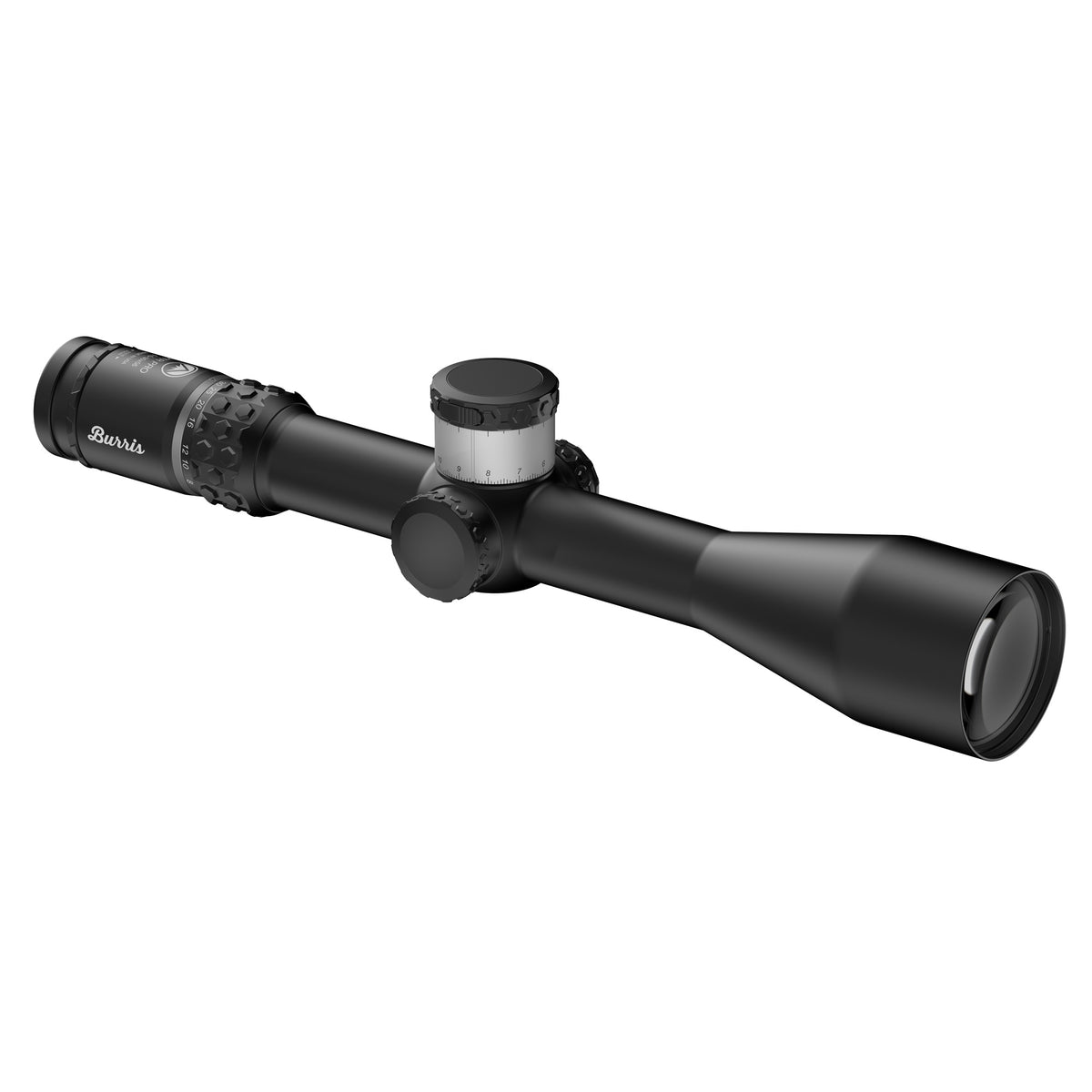 BURRIS XTR PRO SCR2 1/4 ML 5.5-30X56 - American Ordnance