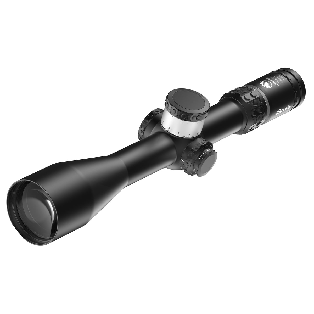 BURRIS XTR PRO SCR2 MIL 5.5-30X56 - American Ordnance