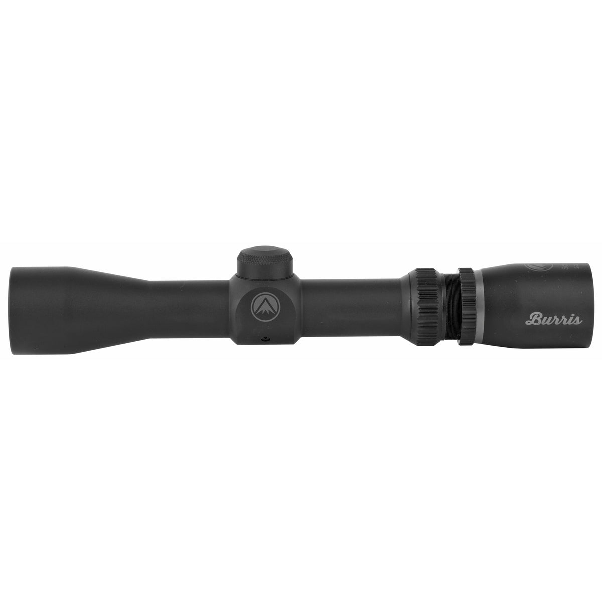 BURRIS SCOUT 2-7X32 B-PLEX MATTE - American Ordnance