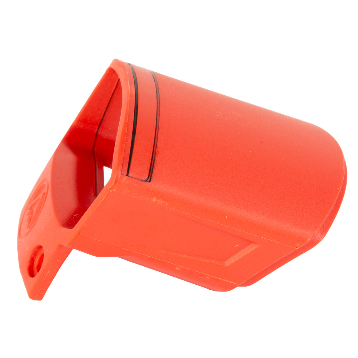 BURRIS FASTFIRE COLOR COVER RED - American Ordnance