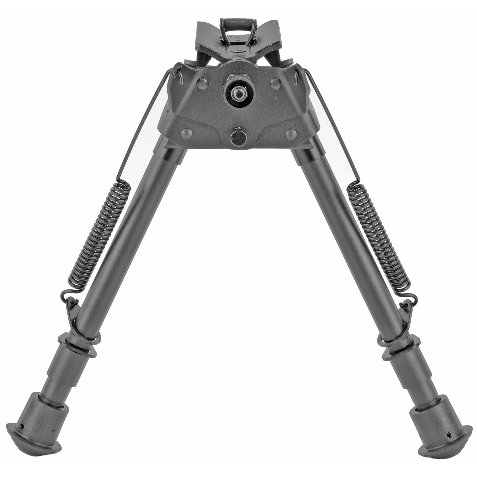 CALDWELL XLA 9"-13" BIPOD - PIVOT - American Ordnance