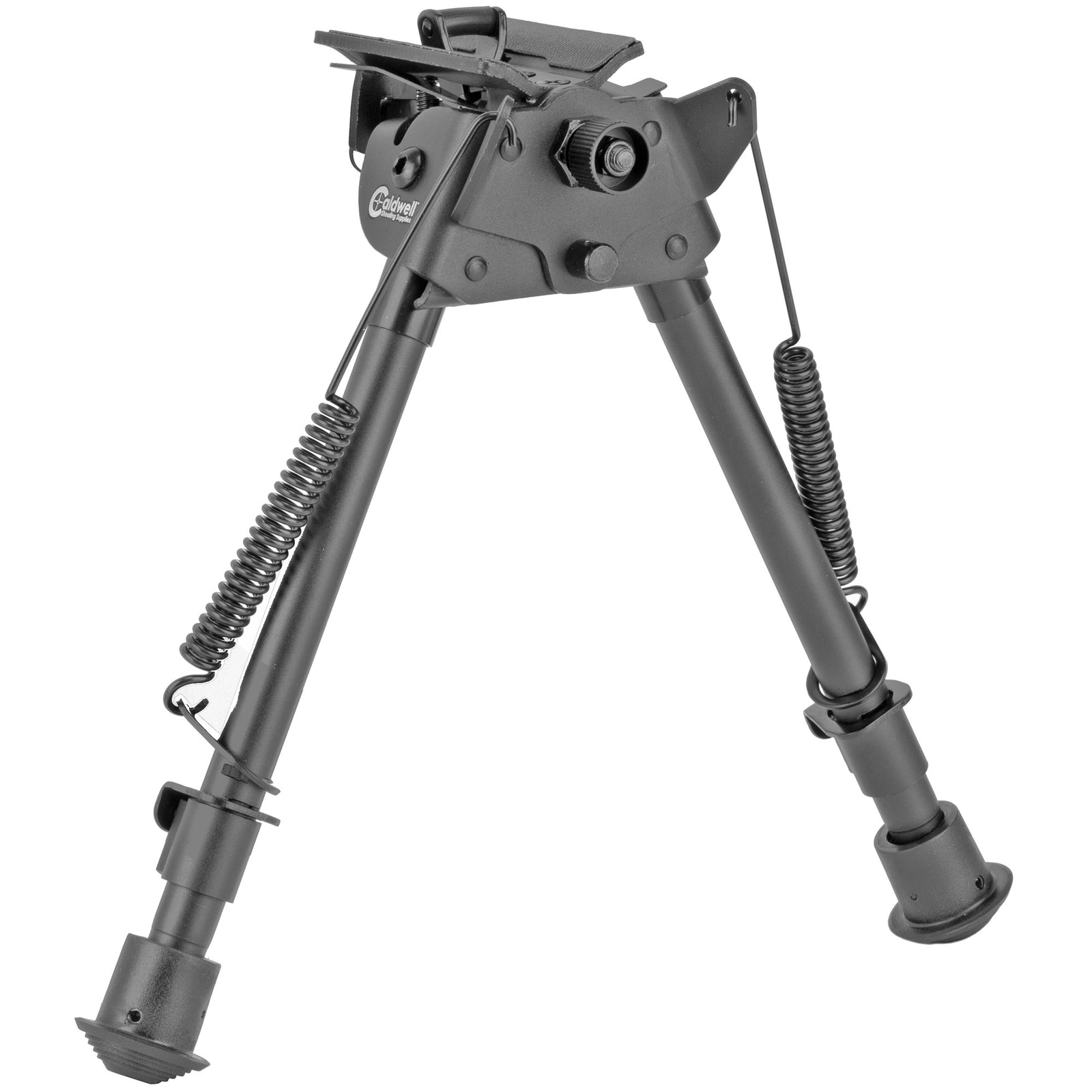 CALDWELL XLA 9"-13" BIPOD - PIVOT - American Ordnance