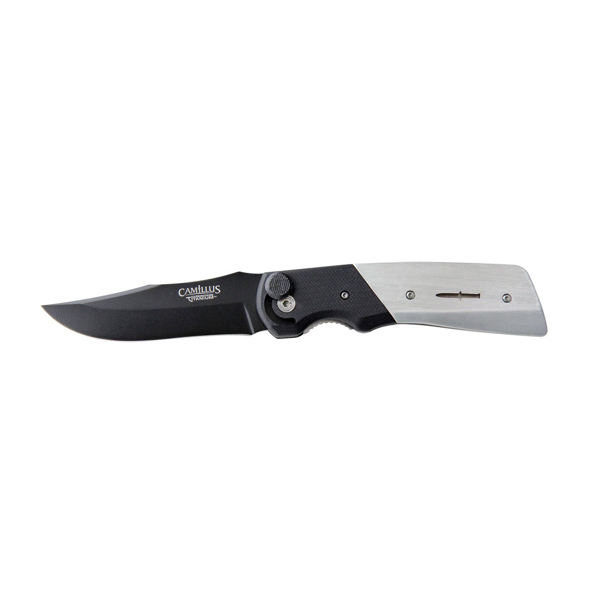 CAMILLUS CUDA BOLT FOLDING KNIFE - American Ordnance