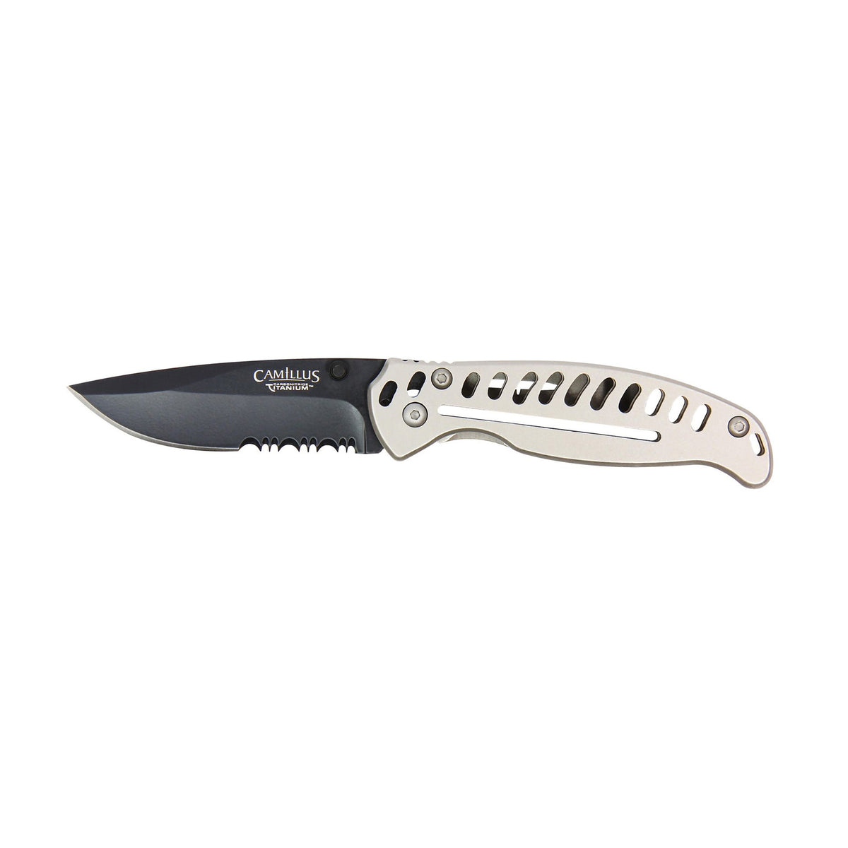 CAMILLUS EDC3 DROP POINT - American Ordnance