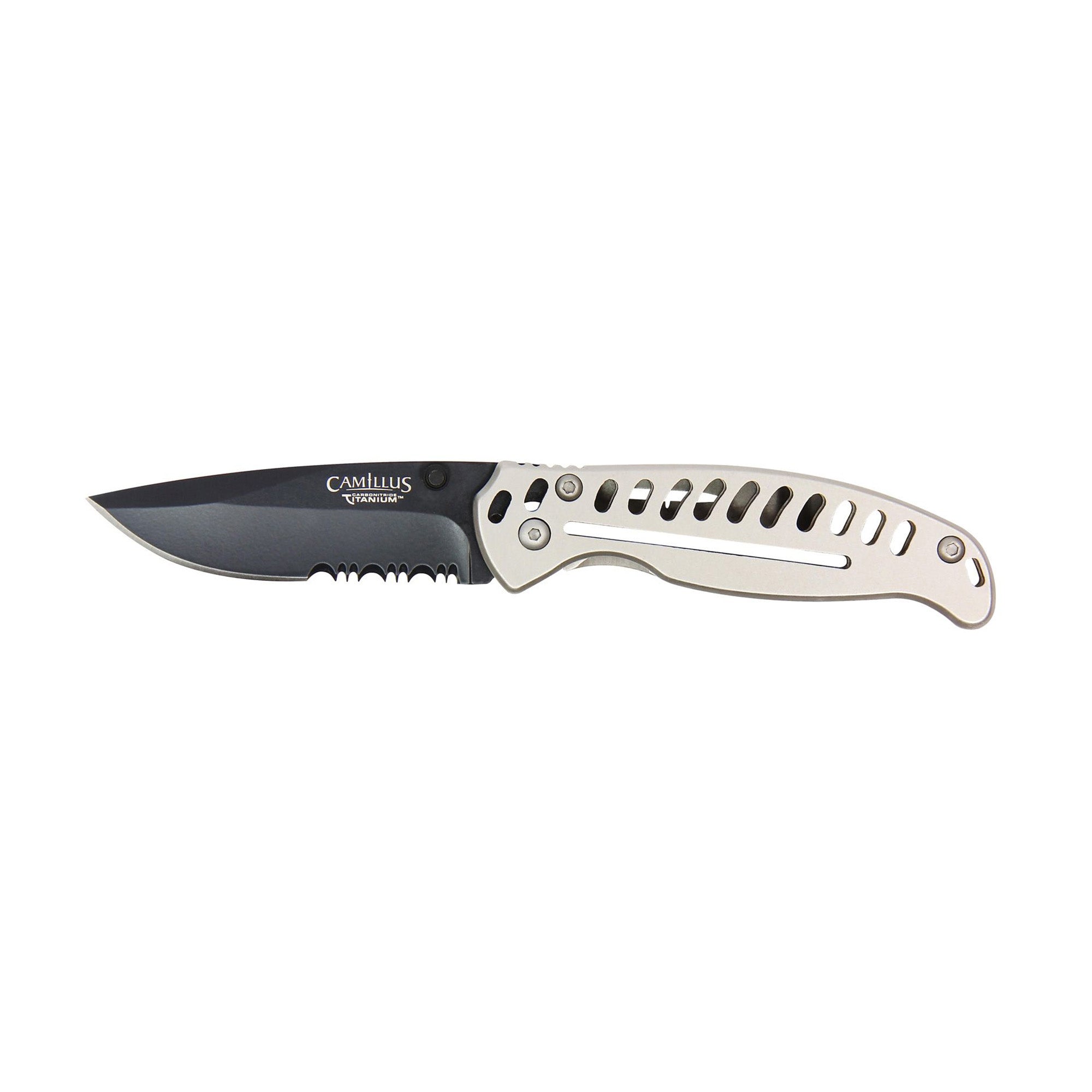 CAMILLUS EDC3 DROP POINT - American Ordnance