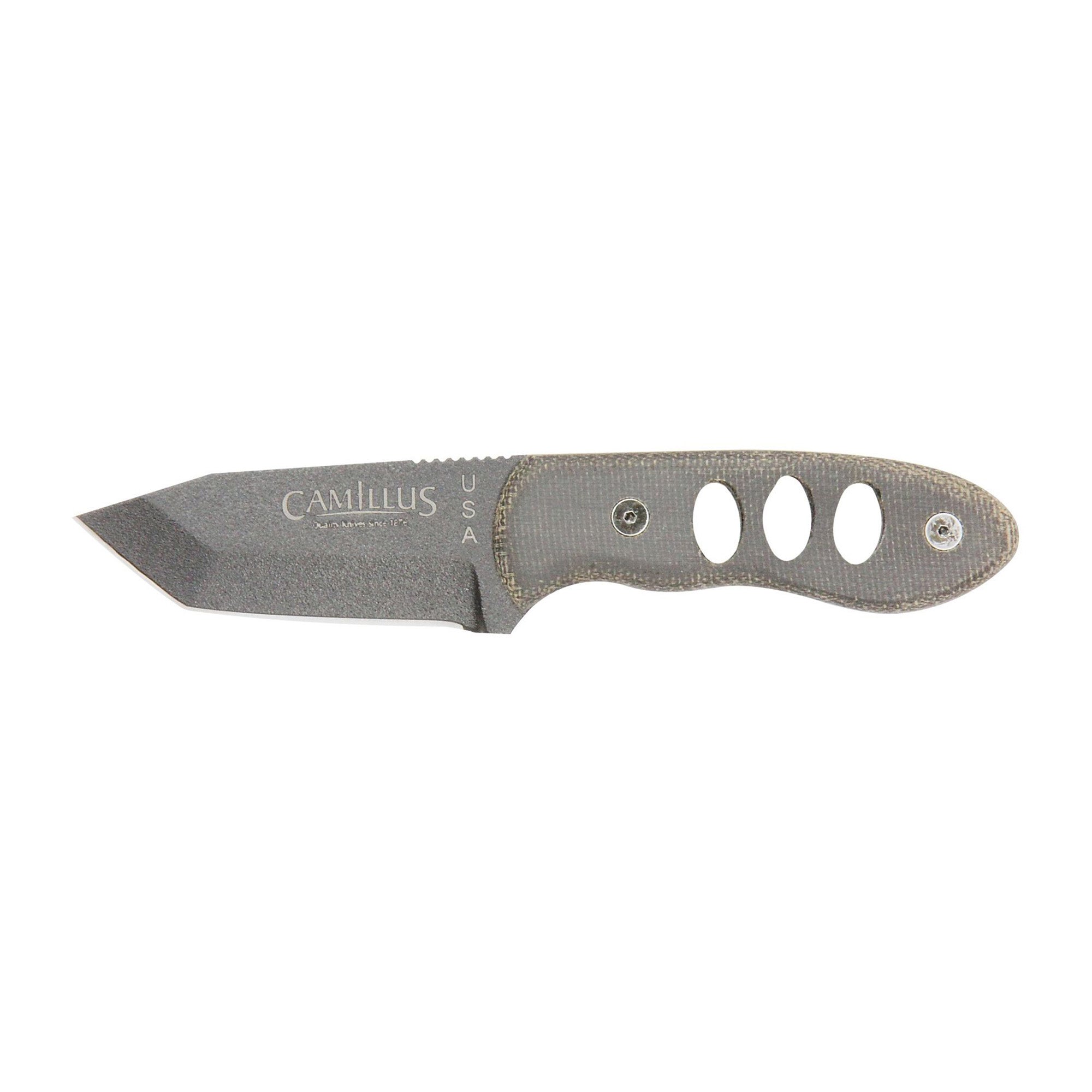 CAMILLUS KNIFE CHOKER - American Ordnance
