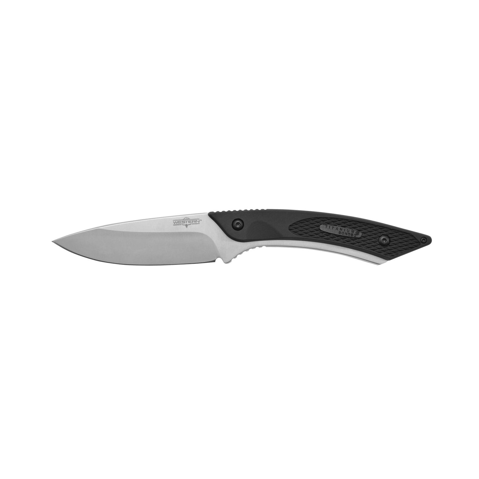 CAMILLUS WESTERN COIL FIXED BLADE - American Ordnance