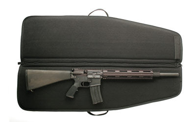 BH SPRTSTR TACT RFL CS SML BLK - American Ordnance