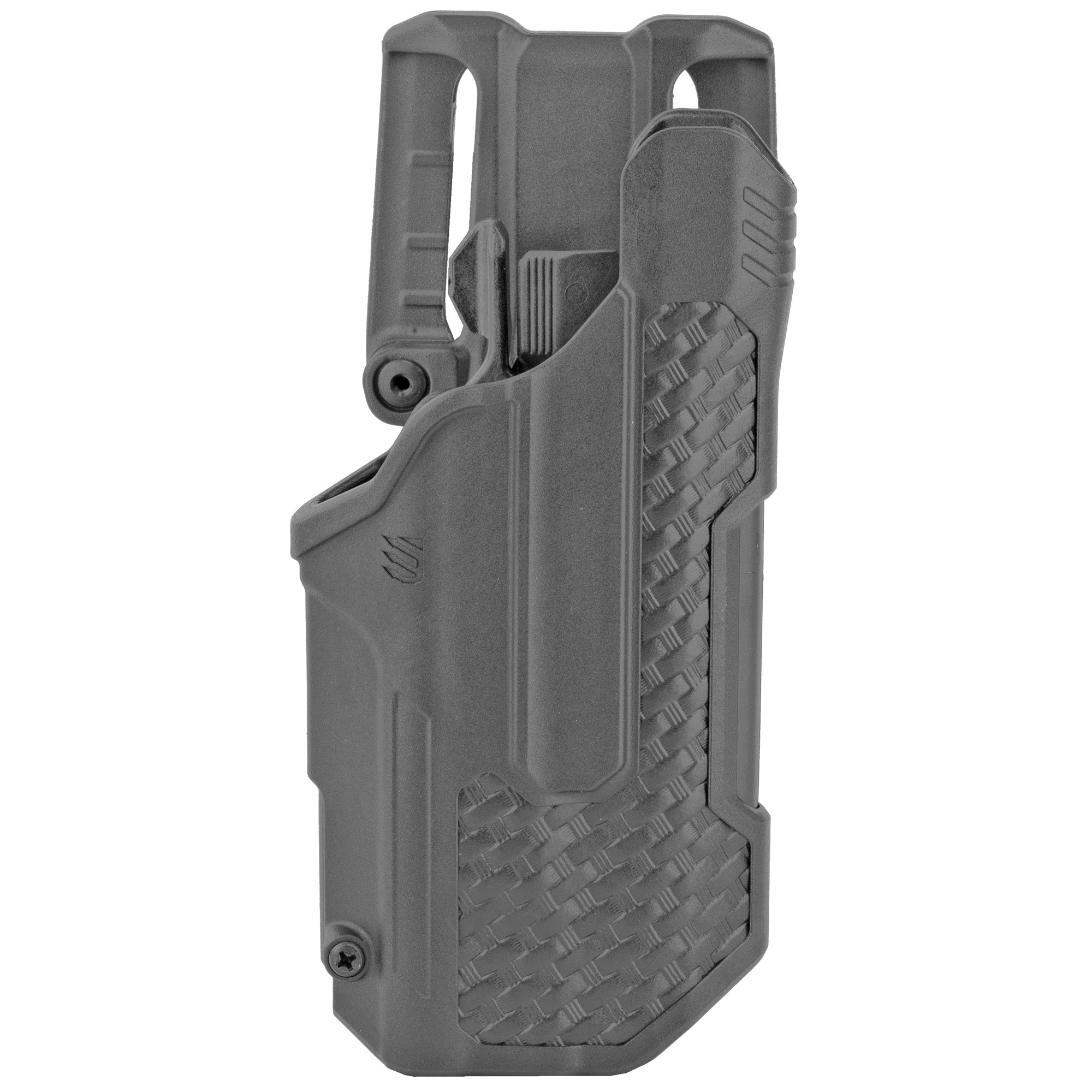 BH T-SER L2D FOR GLK17/TLR1/2 BW RH - American Ordnance
