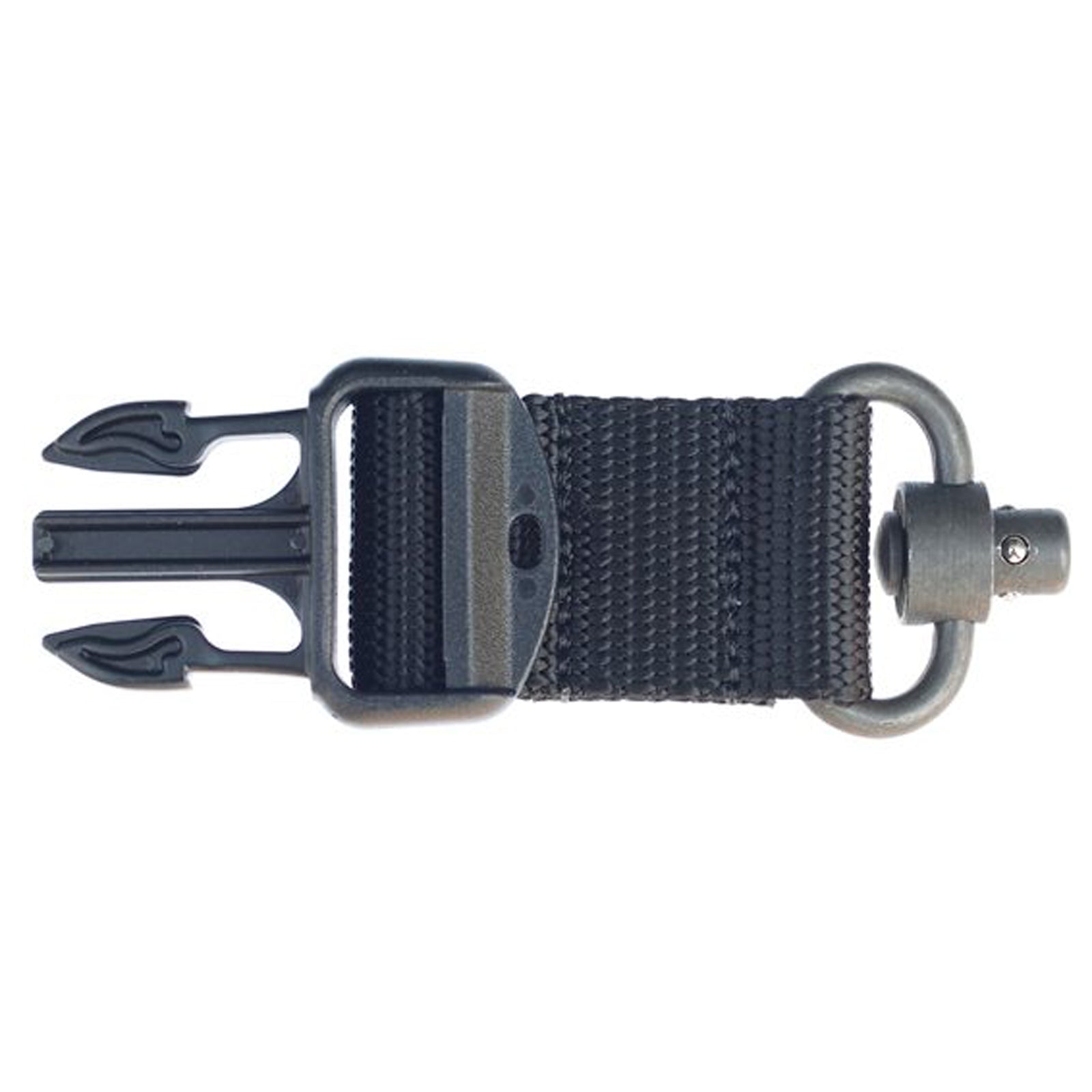 BH QD SWIVEL SLING ADAPTER BK - American Ordnance