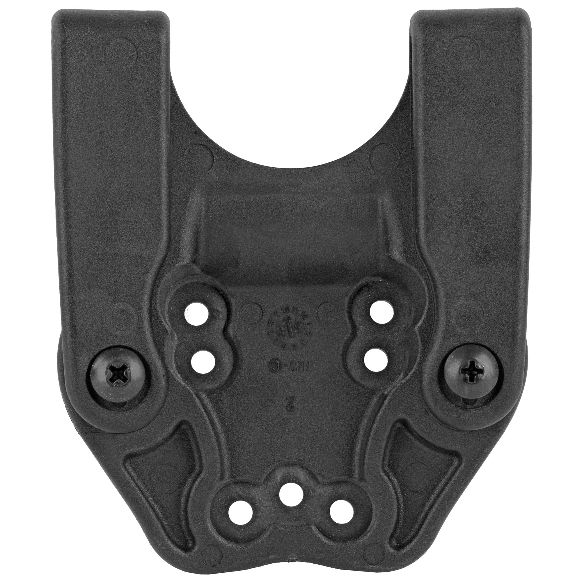BH MID RIDE BELT LOOP - American Ordnance