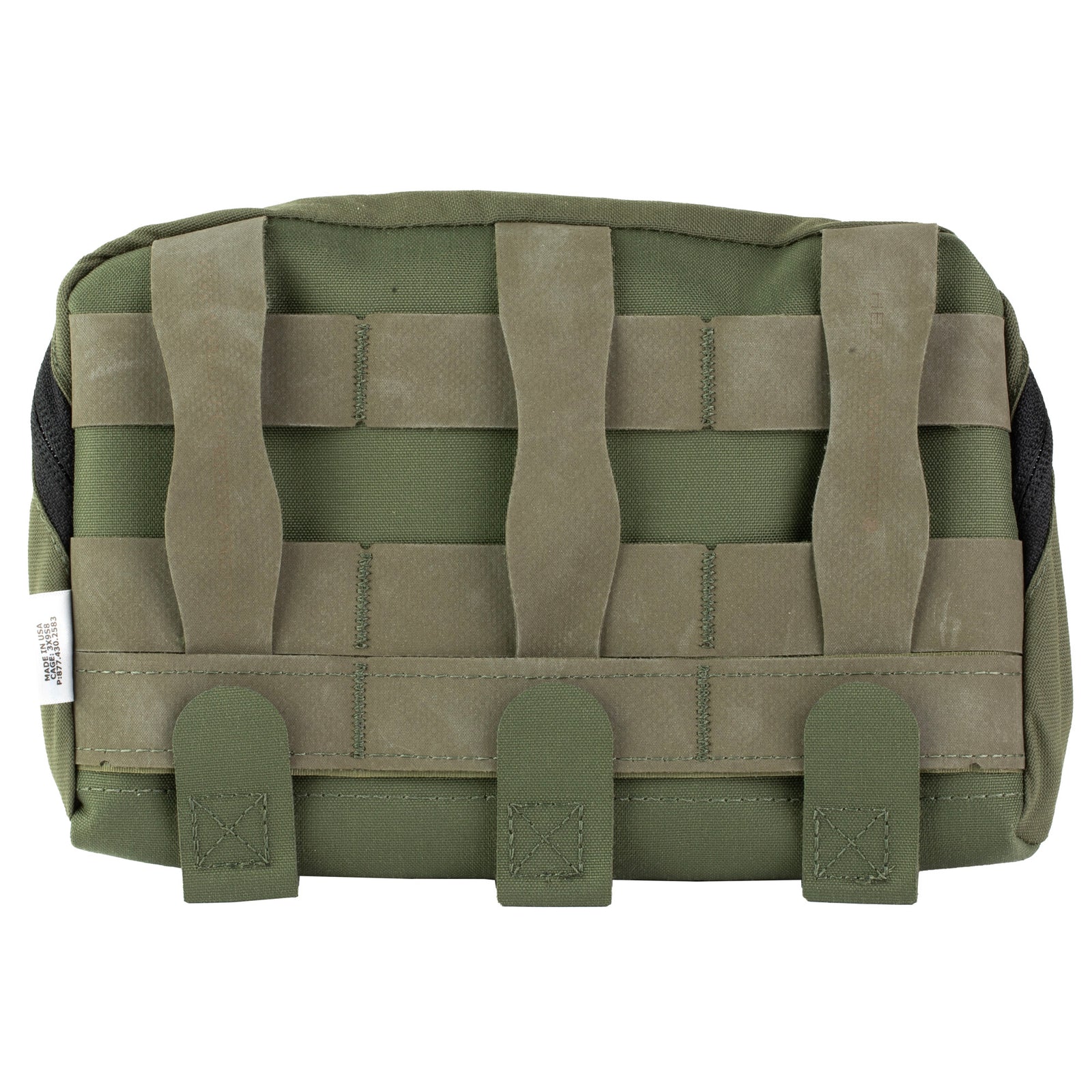 BL FORCE GPC POUCH RG - American Ordnance