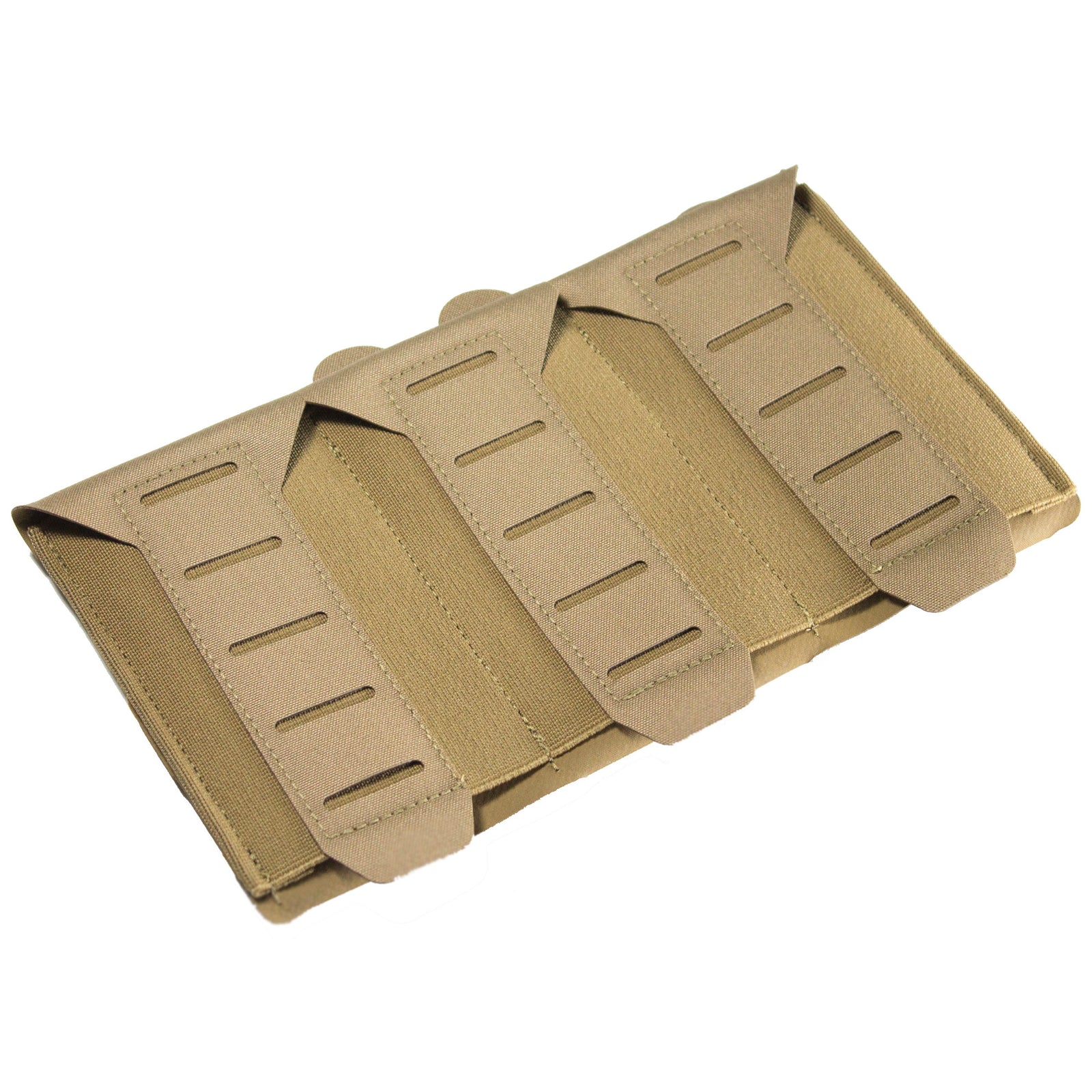 BL FORCE STK 10SPD TPL M4 MG PCH CB - American Ordnance