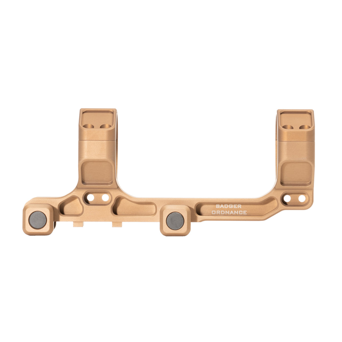 BADGER COMM MAX 34MM 1.54&quot; 20MOA TAN
